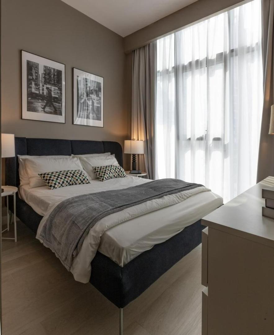 Appartement Life - Full Burj Khalifa View Dubaï