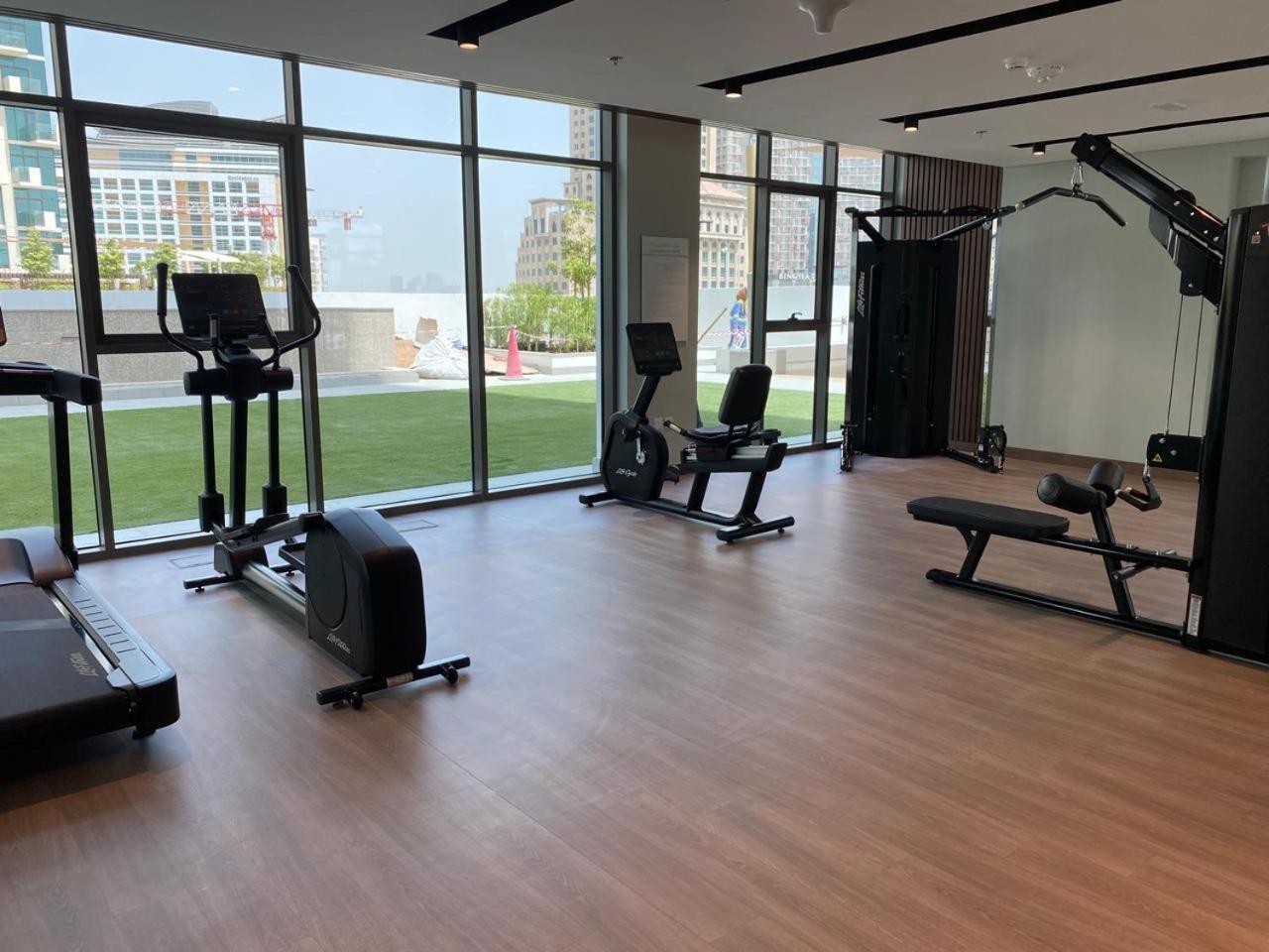 Appartement Life - Full Burj Khalifa View