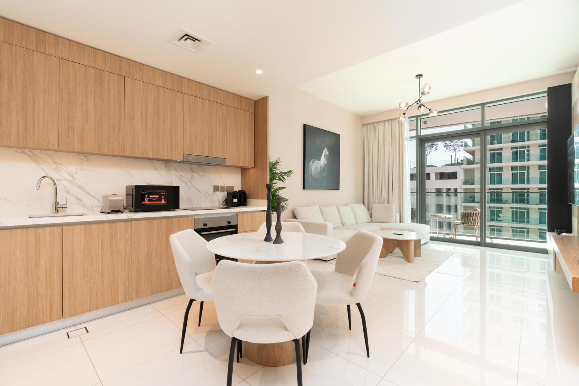Appartement Vista 1 - Beachfront Stunning - Full Sea Views