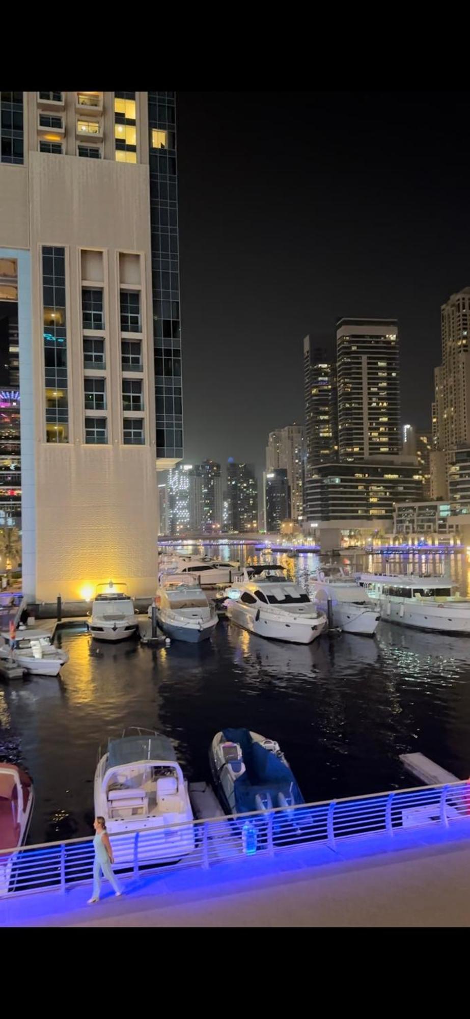 Chez Silvia Marina &jbr Amvaj *