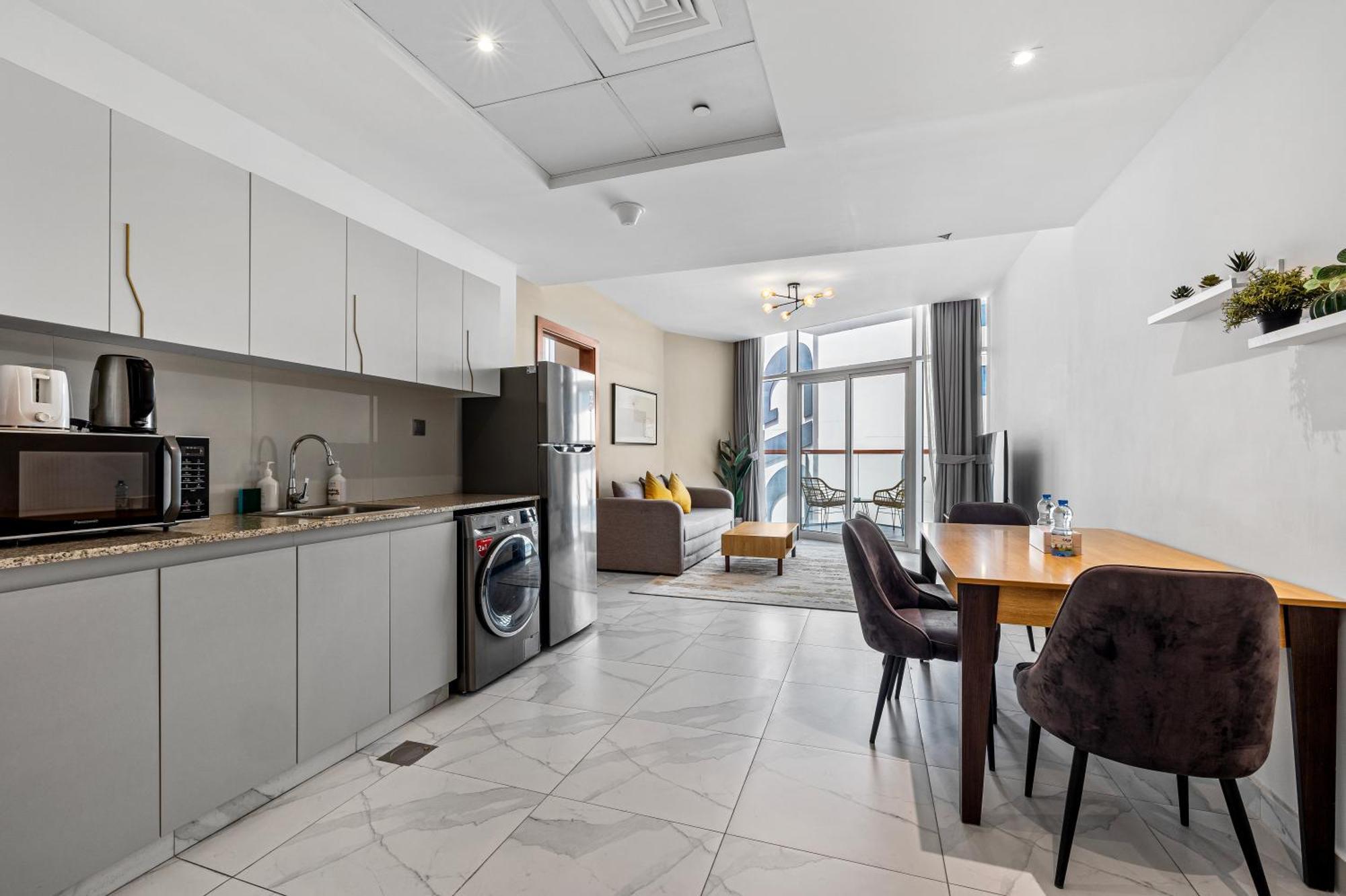 Apartamento Unlock Waters Edge *