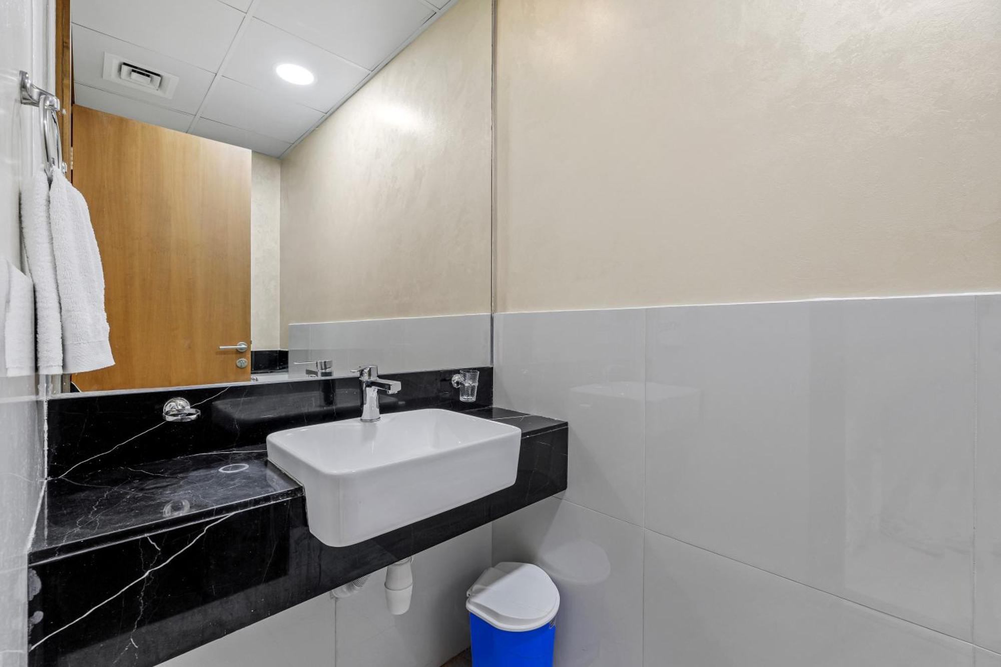 Unlock Waters Edge Apartamento *