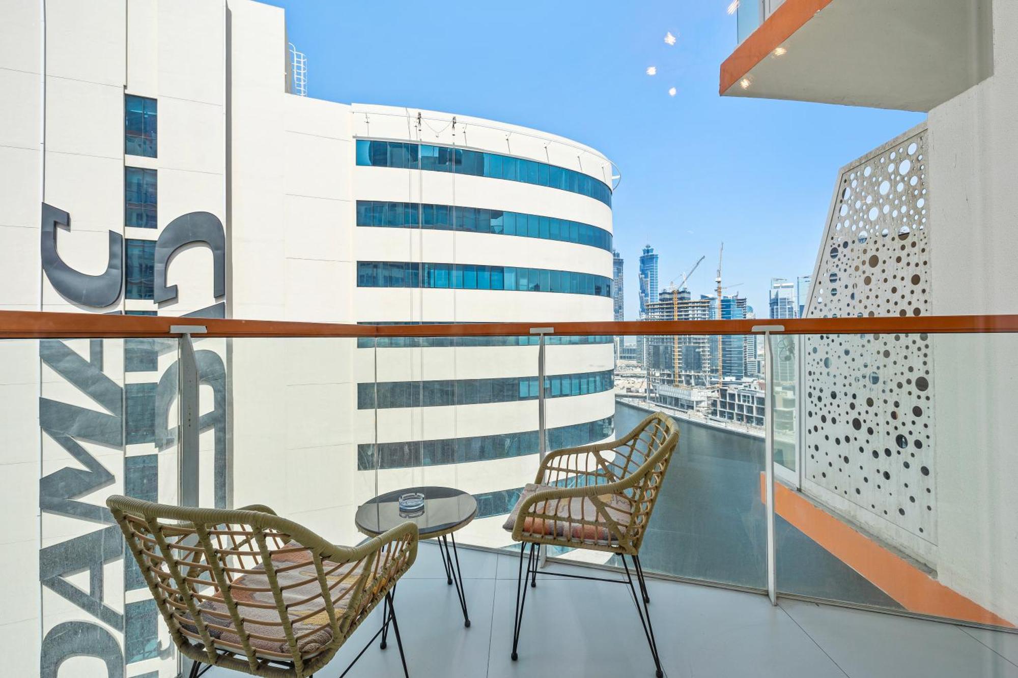 Unlock Waters Edge Apartamento