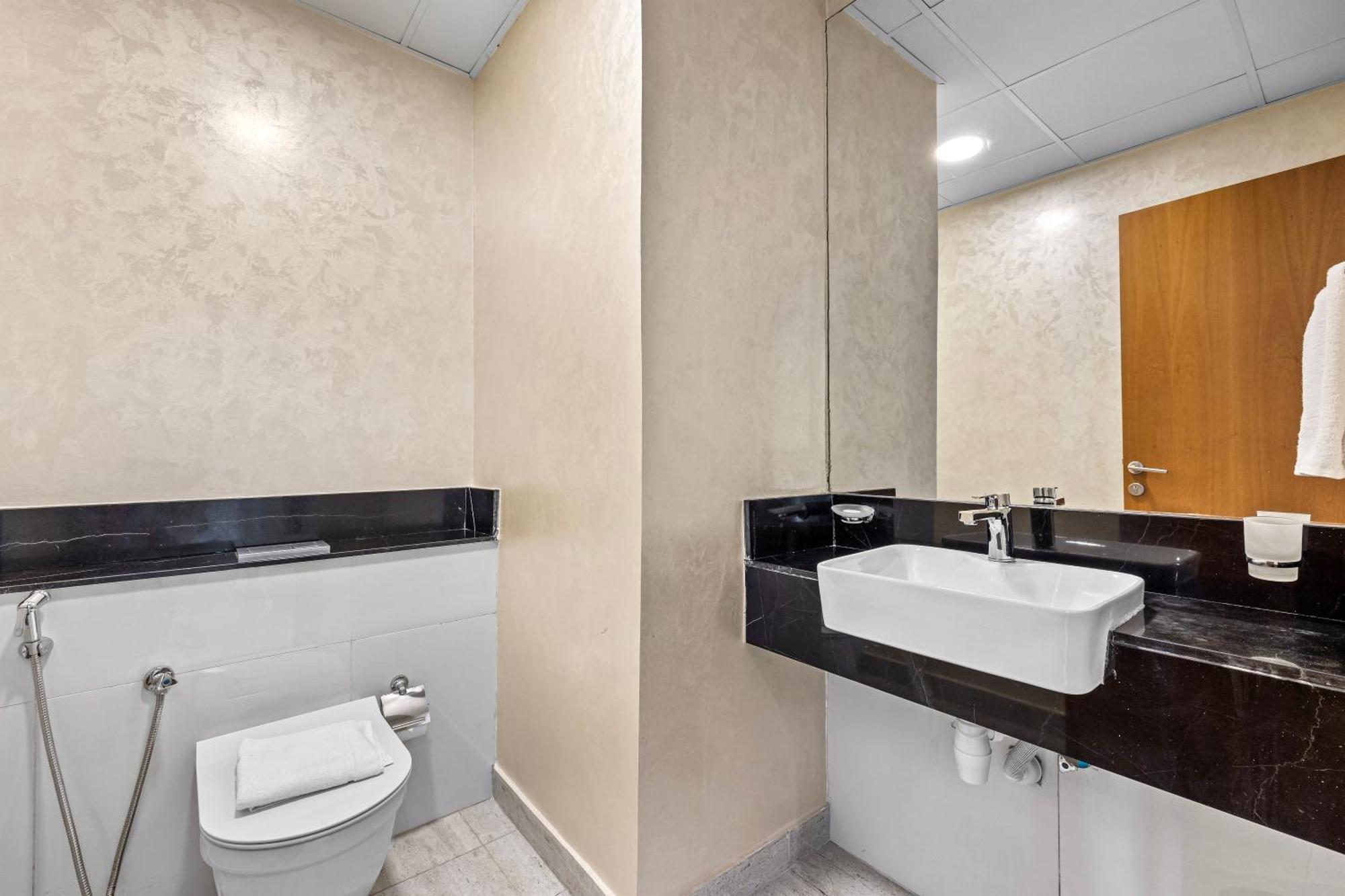 Unlock Waters Edge Apartamento *