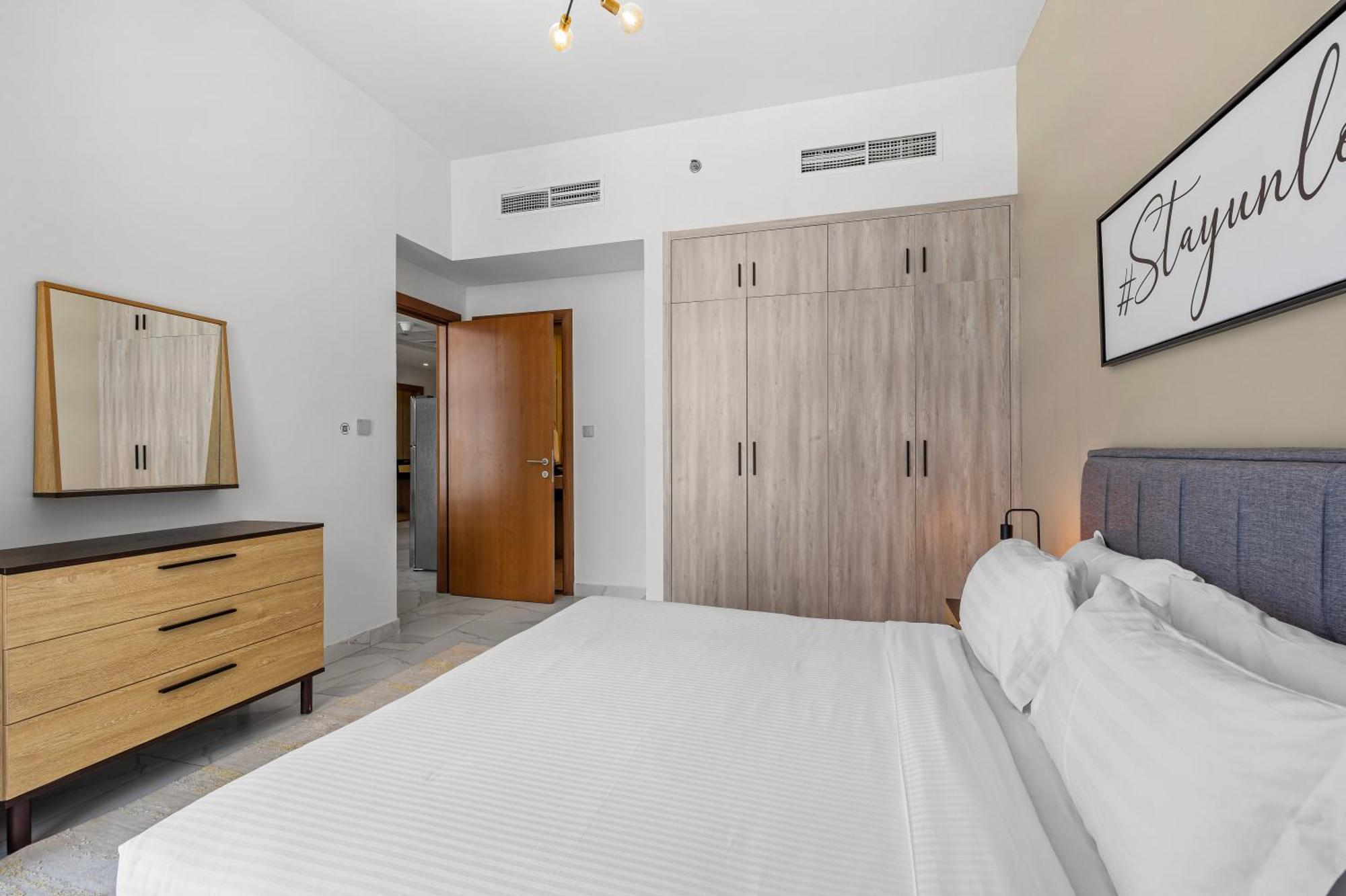 Apartamento Unlock Waters Edge *