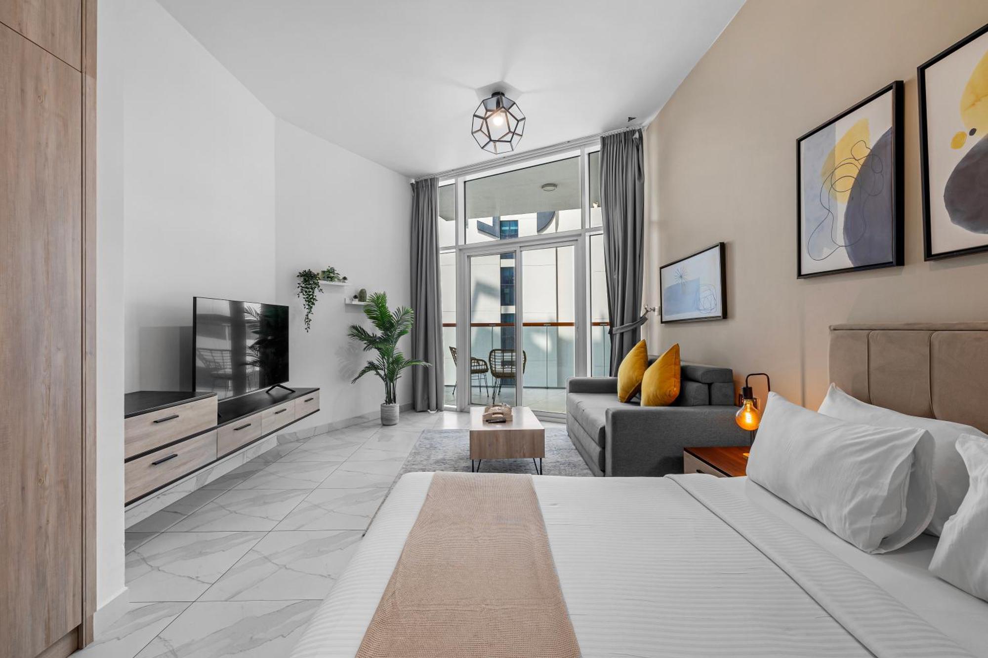 Unlock Waters Edge Apartamento