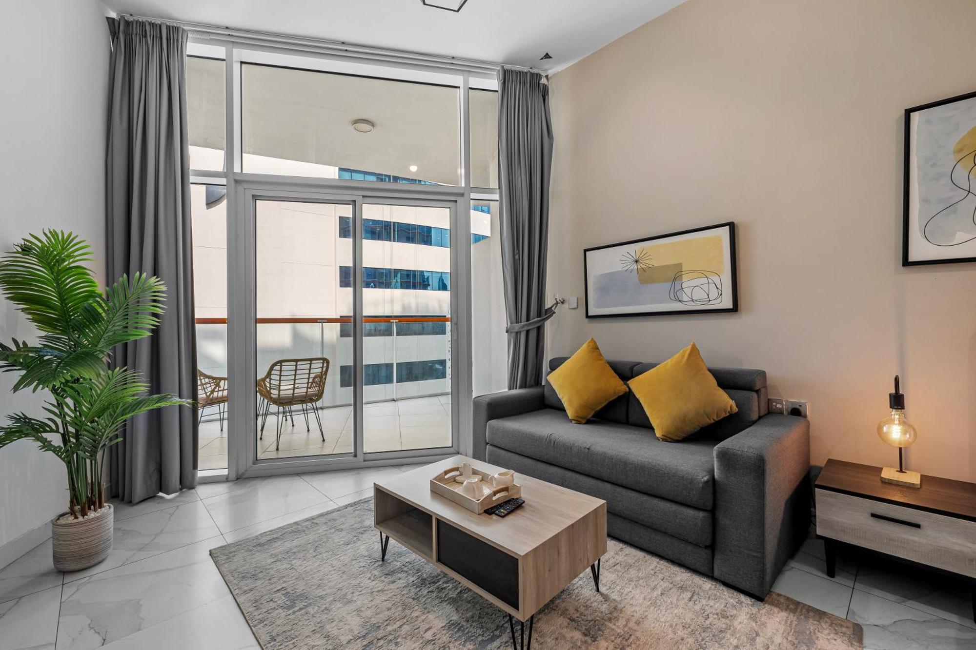 Apartamento Unlock Waters Edge