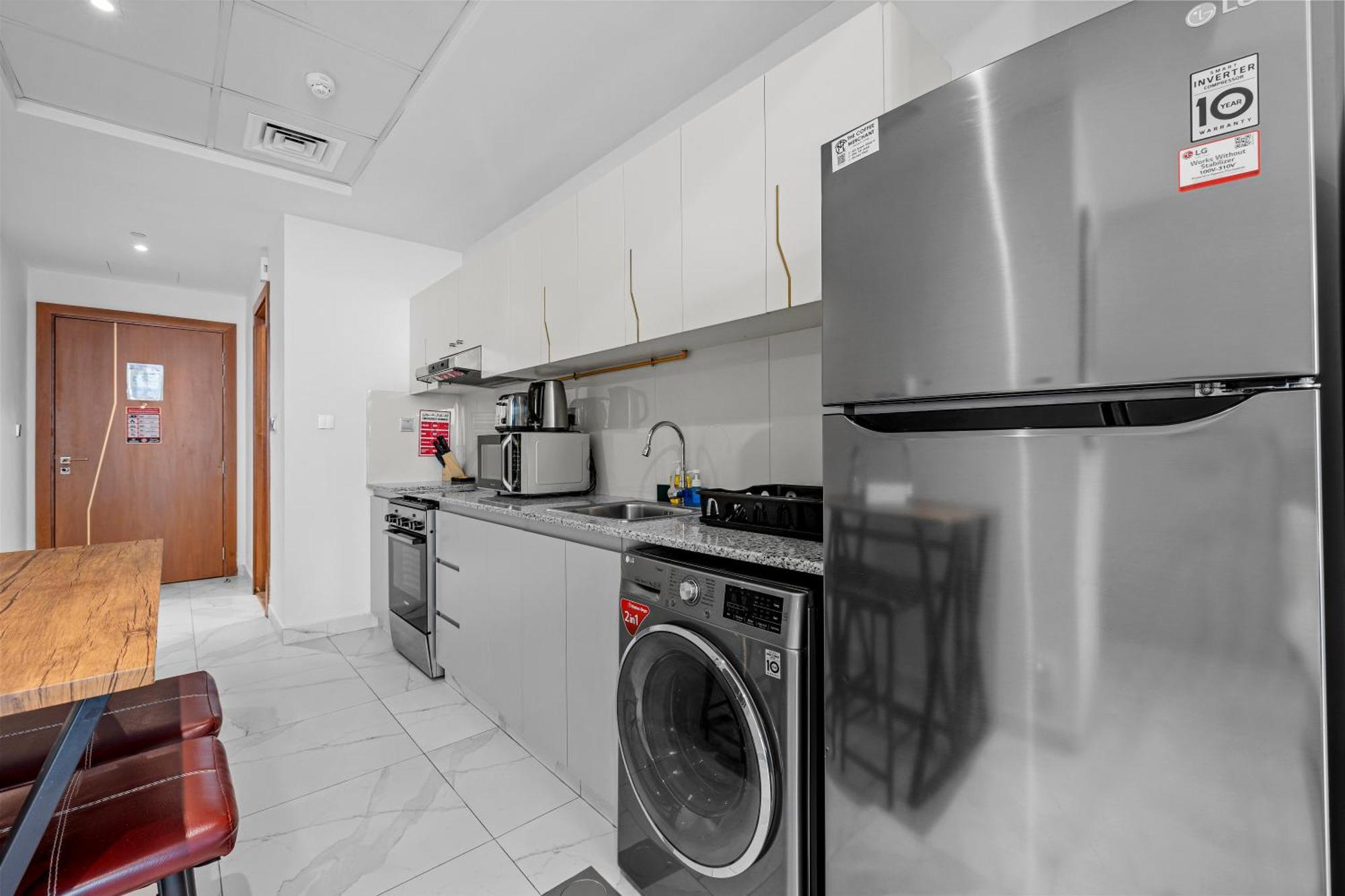Unlock Waters Edge Apartamento *