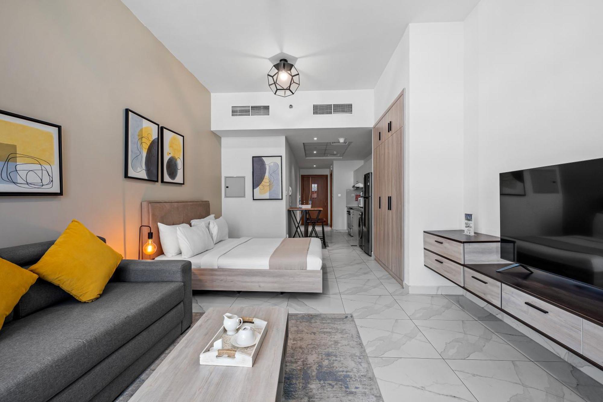 Apartamento Unlock Waters Edge *