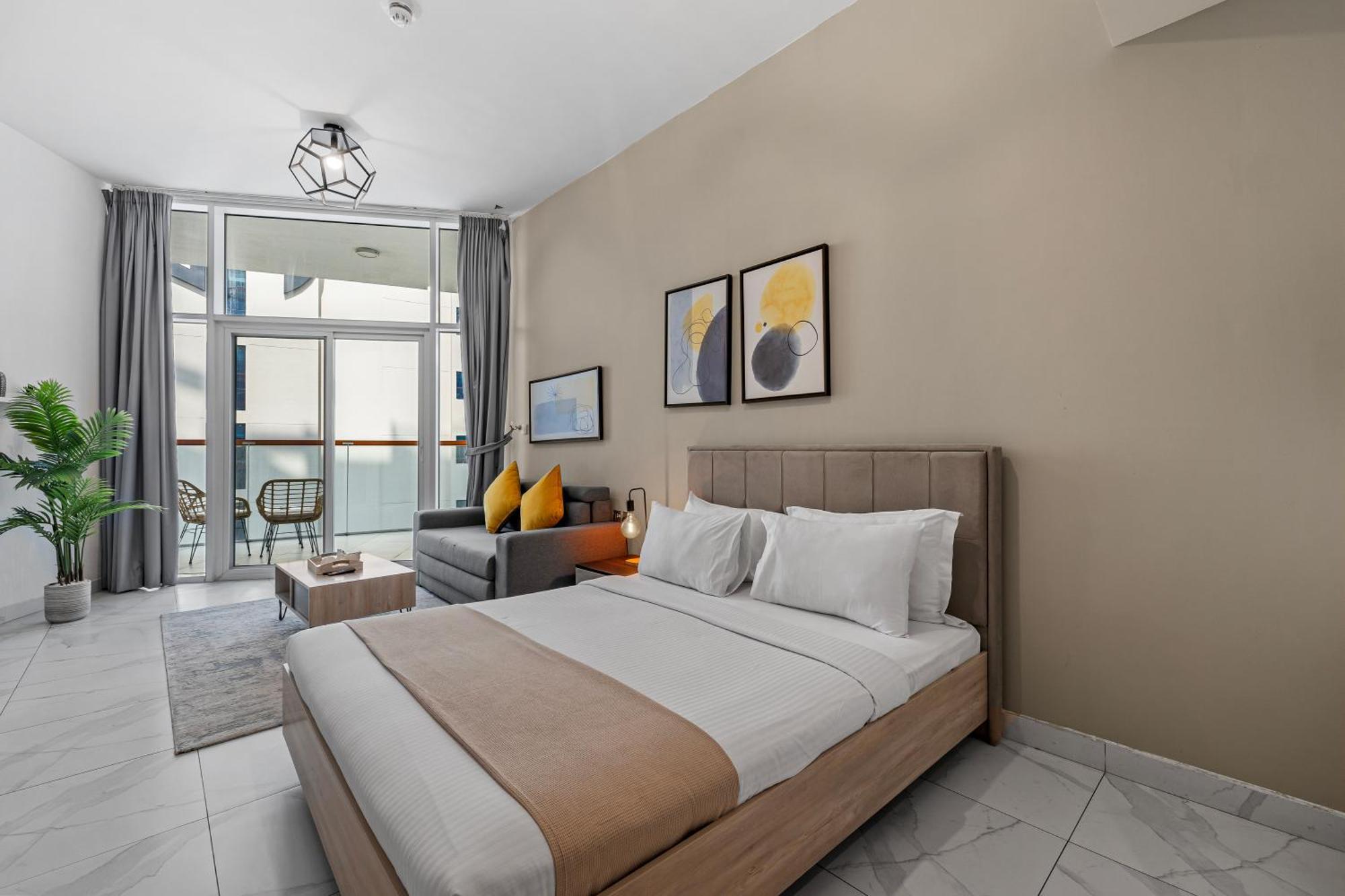 Unlock Waters Edge Apartamento
