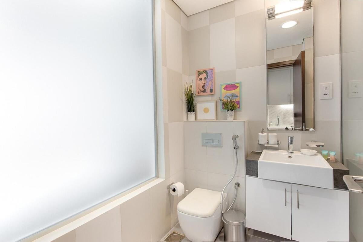 Studio Right On Palm Jumeirah Dubai
