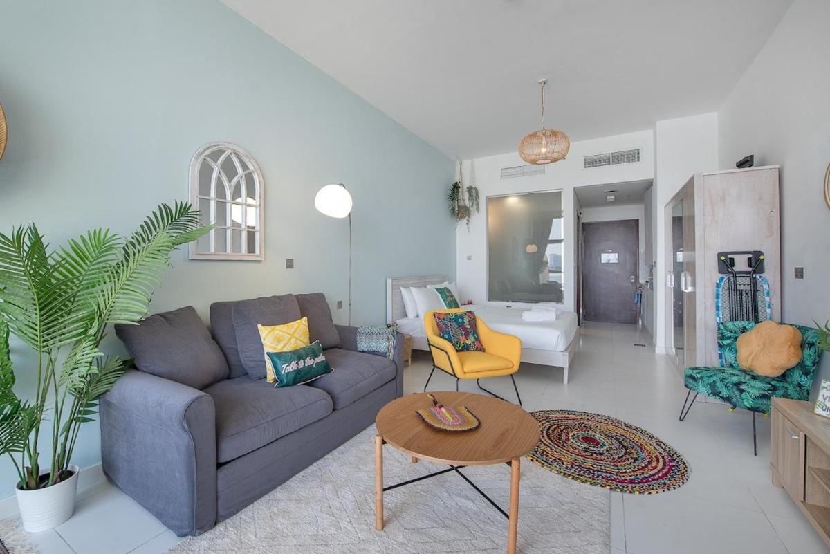 Appartement Studio Right On Palm Jumeirah Dubai
