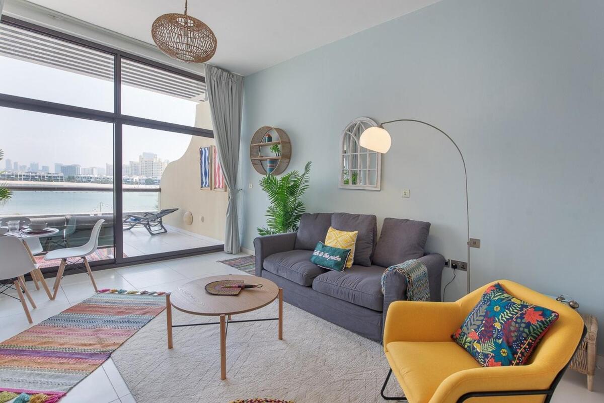 Studio Right On Palm Jumeirah
