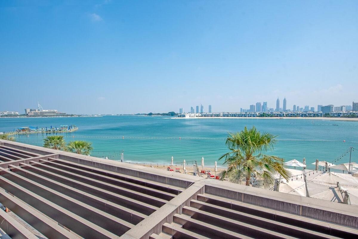 Studio Right On Palm Jumeirah Appartement