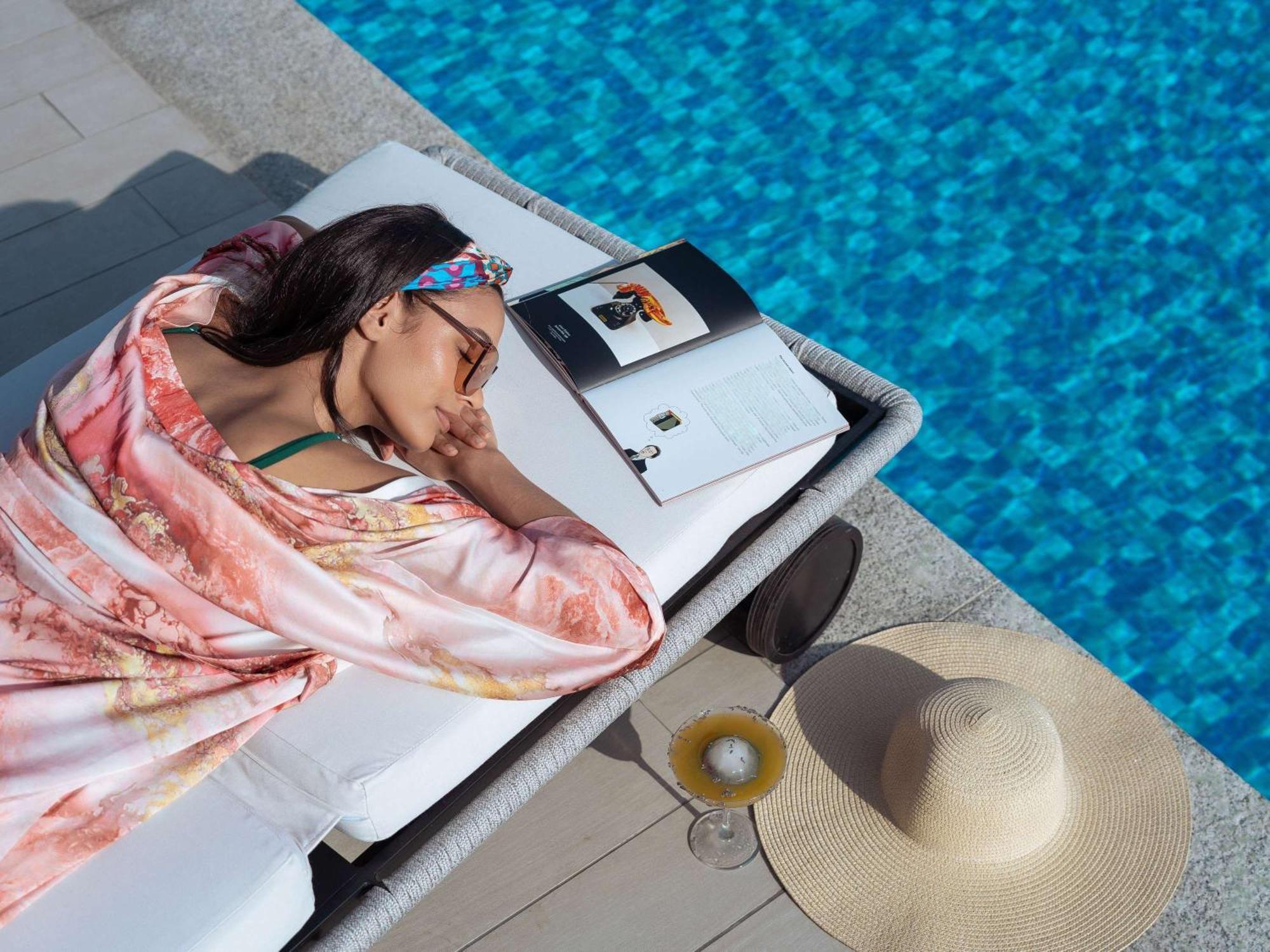 Mercure Deira Hotell Dubai