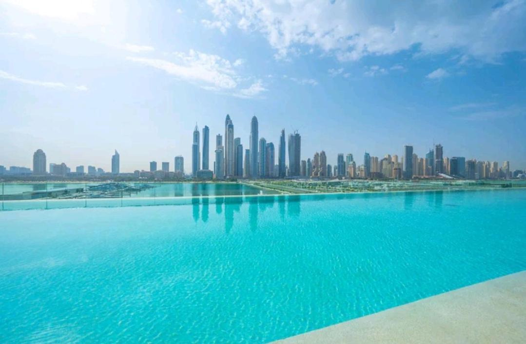 Appartement Seaside Serenity Perfect Beachfront Haven *