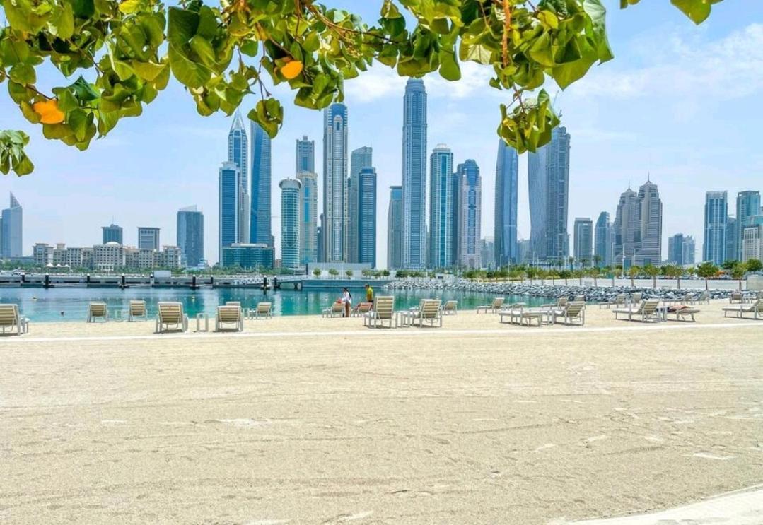 Appartement Seaside Serenity Perfect Beachfront Haven *