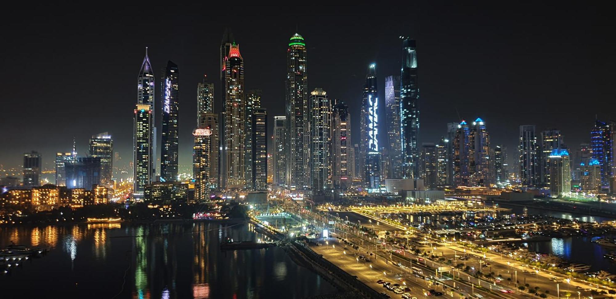 Seaside Serenity Perfect Beachfront Haven * Dubaï