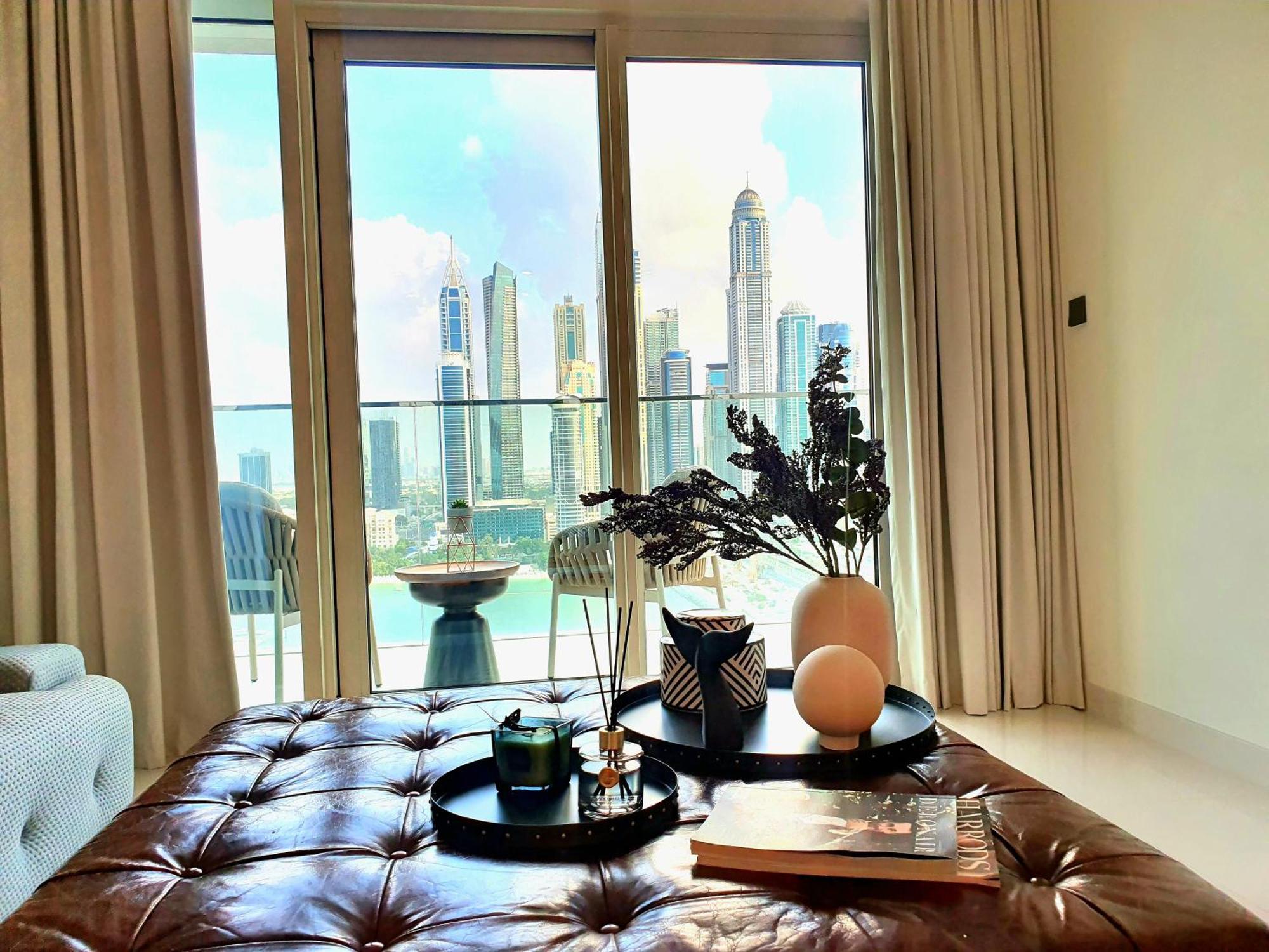 Seaside Serenity Perfect Beachfront Haven Appartement *