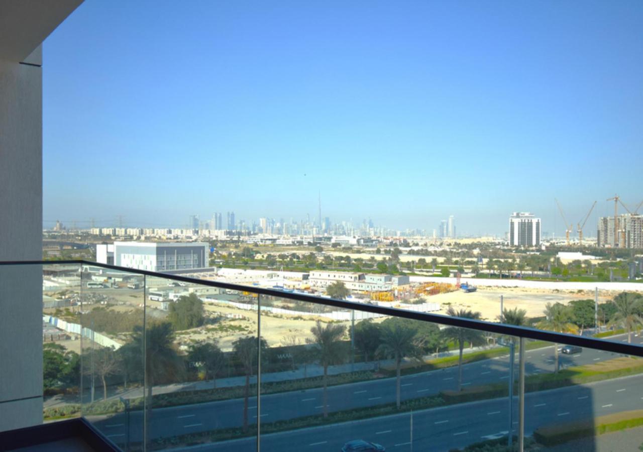 Modern 1br At Prive - Hills Apartamento