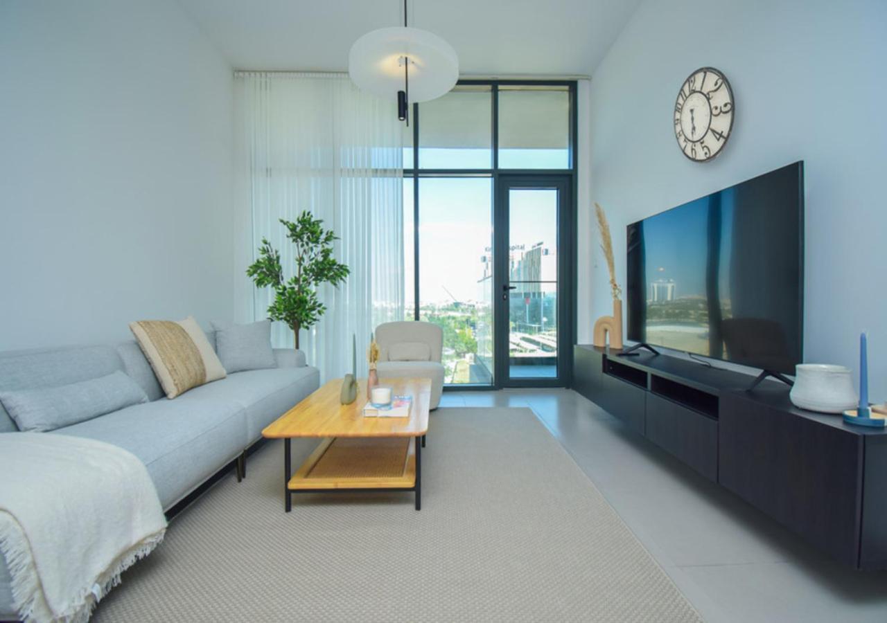 Modern 1br At Prive - Hills Apartamento *