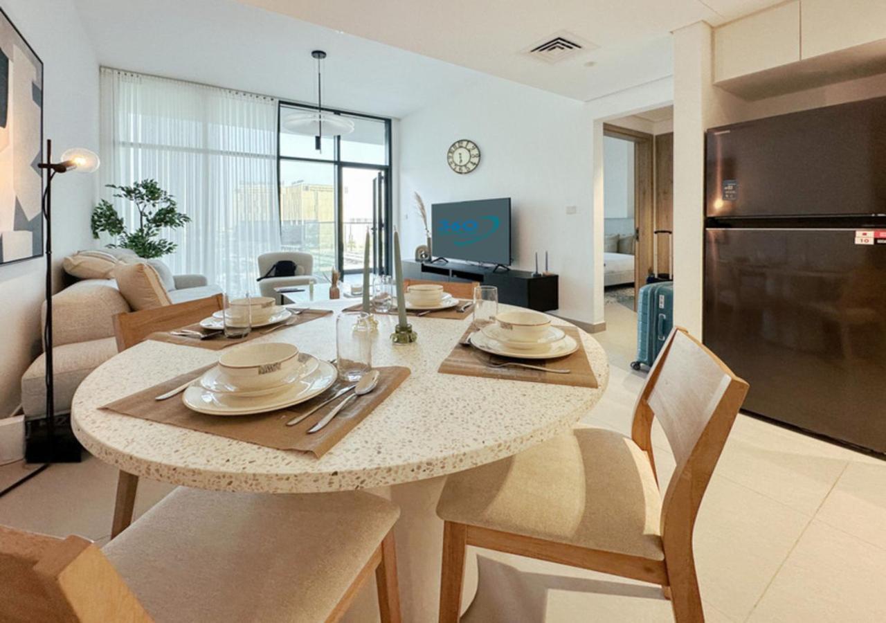 Apartamento Modern 1br At Prive - Hills *