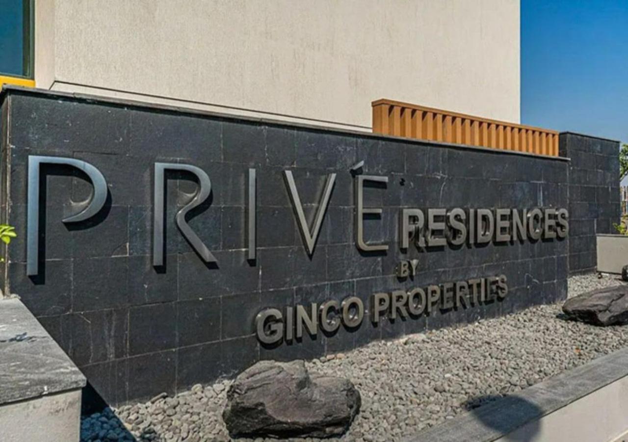 Apartamento Modern 1br At Prive - Hills Dubai