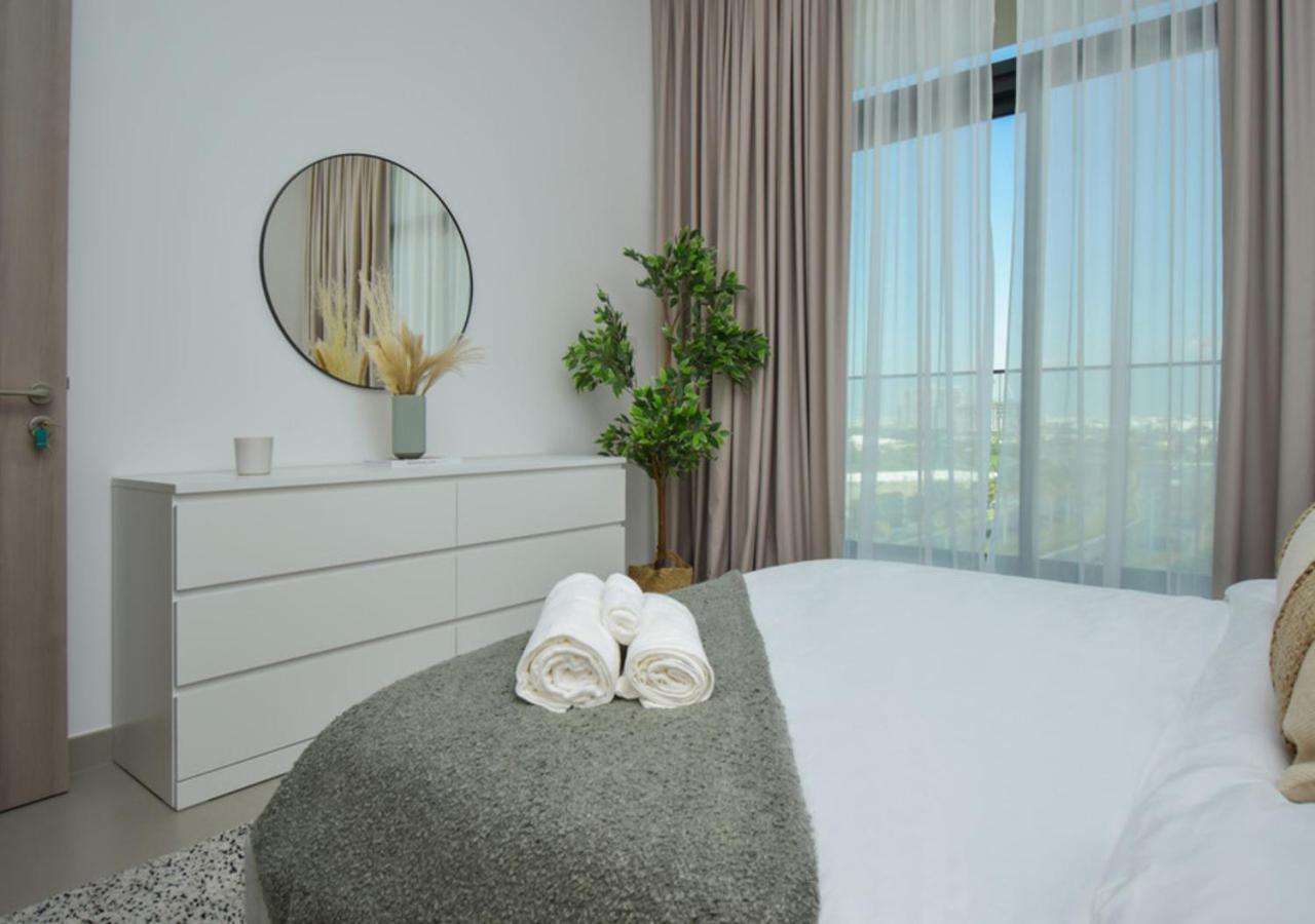 Apartamento Modern 1br At Prive - Hills *