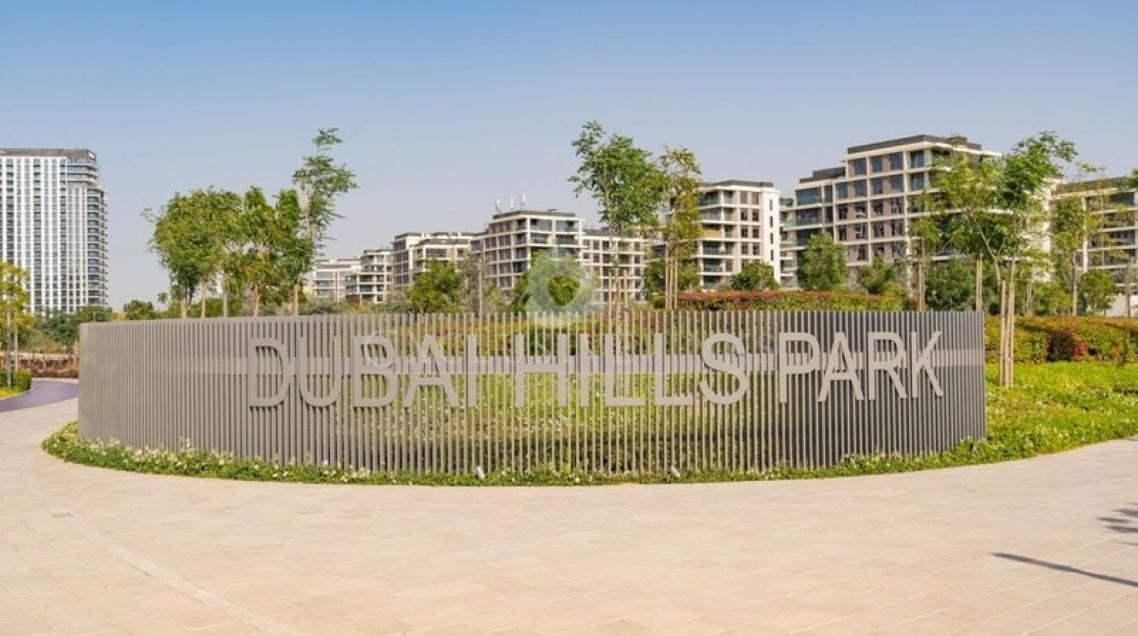 Park Point C-1 Bedroom For Monthly Stay-1004 Dubai