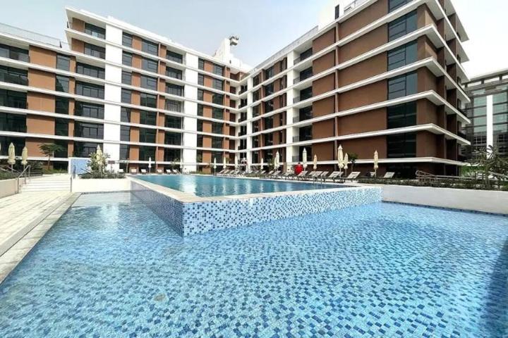 Park Point C-1 Bedroom For Monthly Stay-1004 Apartment *