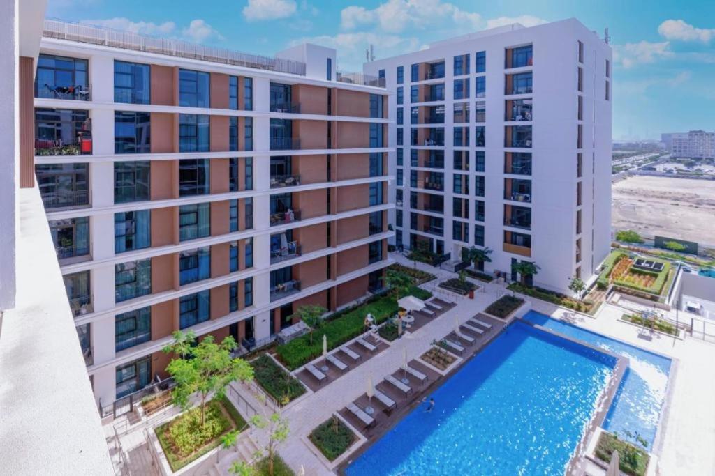 Park Point C-1 Bedroom For Monthly Stay-1004