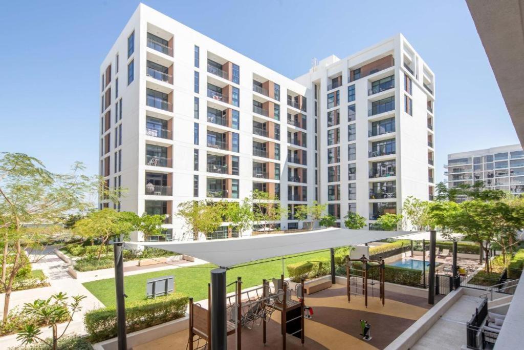 Lejlighed Park Point C-1 Bedroom For Monthly Stay-1004 *