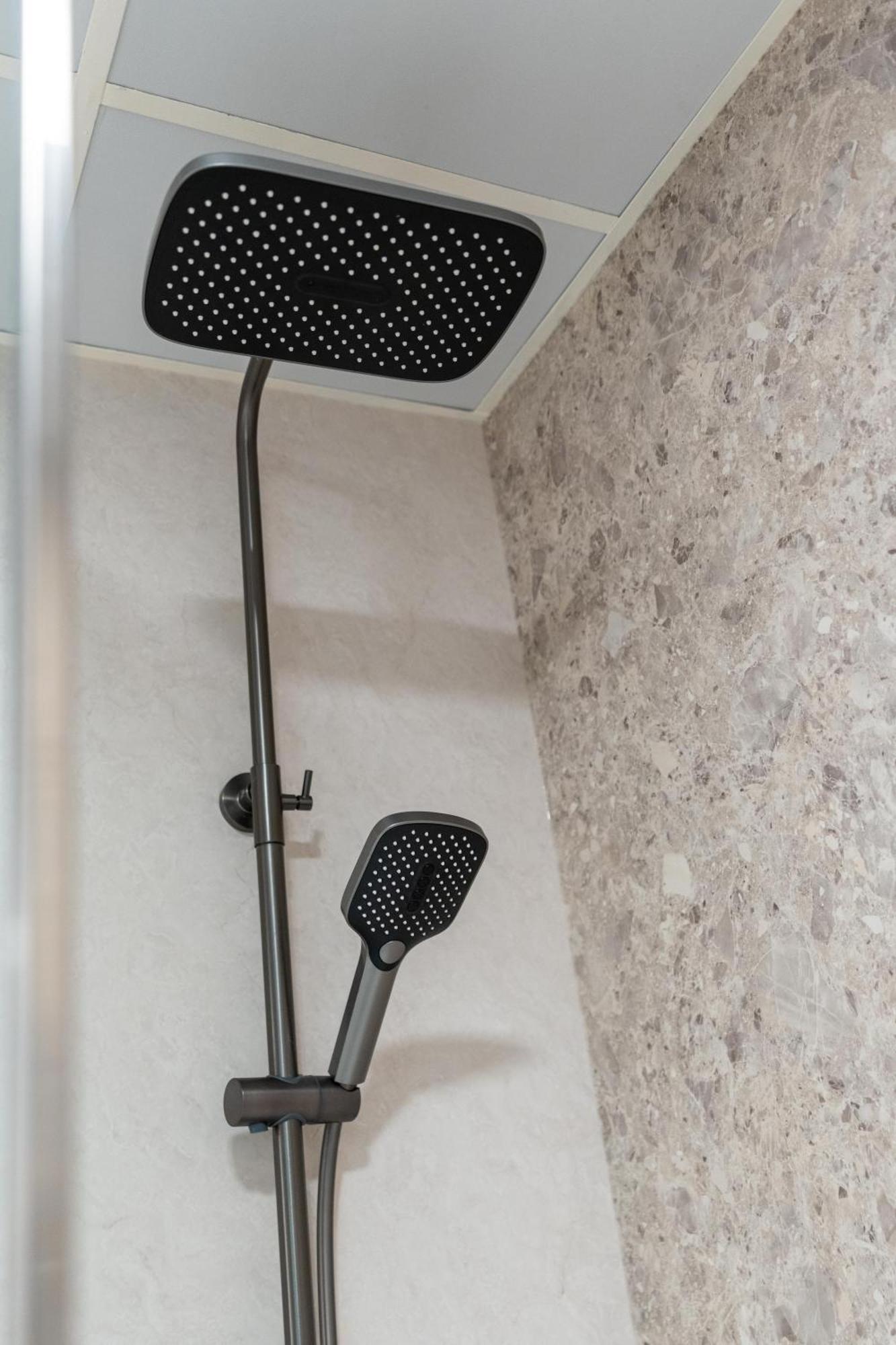 Appartement Upgraded Peaceful At Impz Dubaï