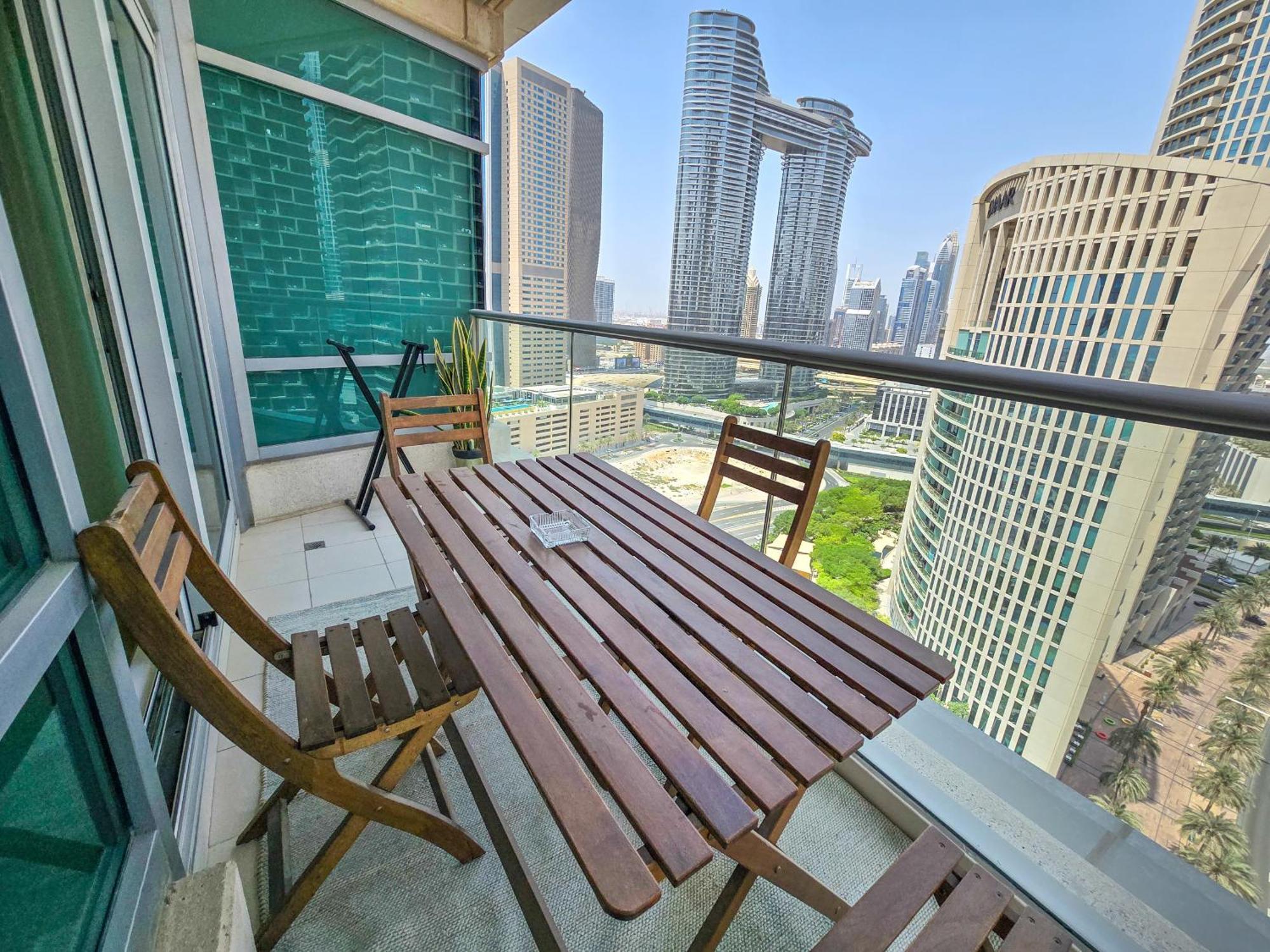 Appartement Easygo - Comfy 2bdr In Loft Tower Downtown *