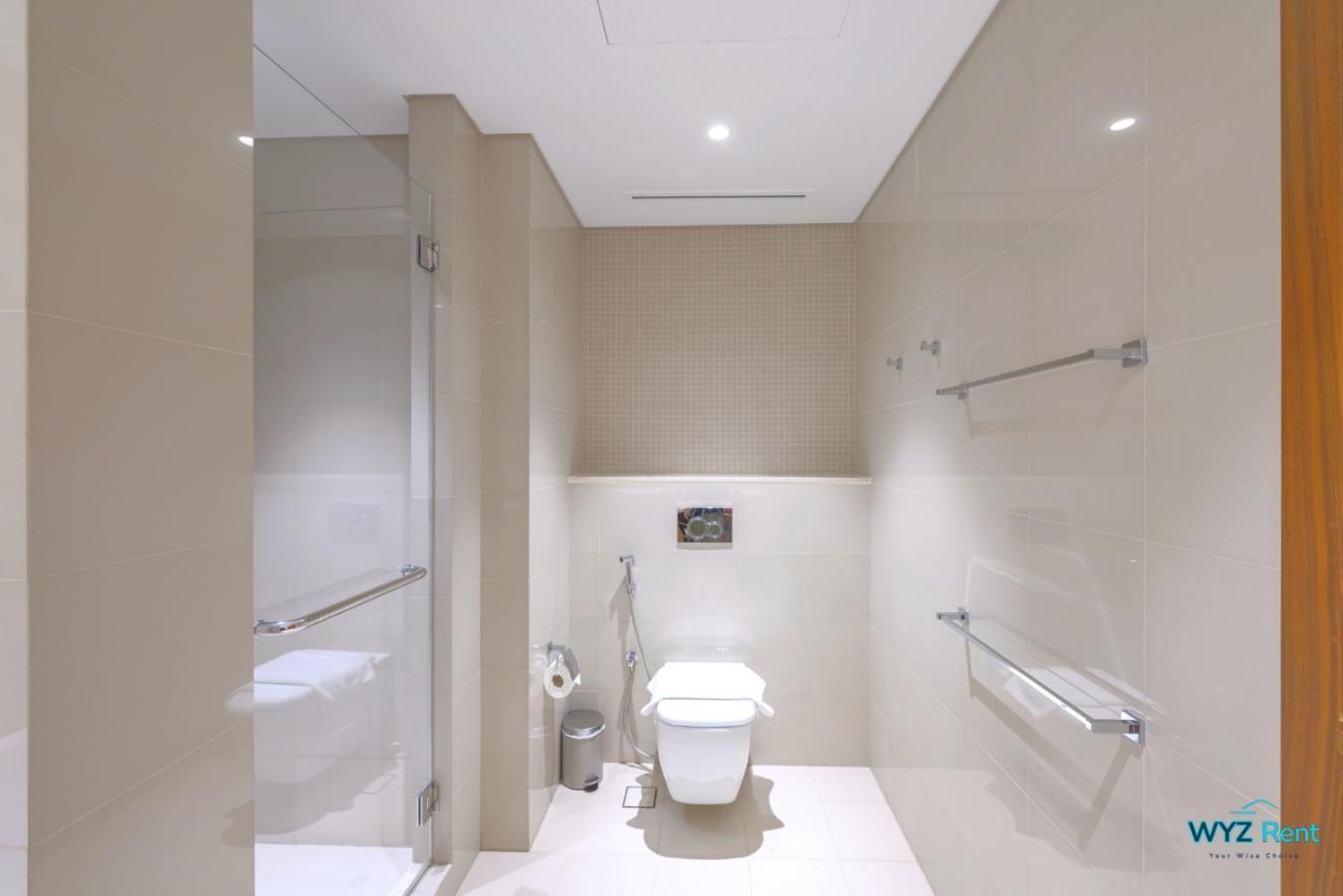Spectacular 3 & Half Br In Downtown ,burj Khalifa View * Dubaï