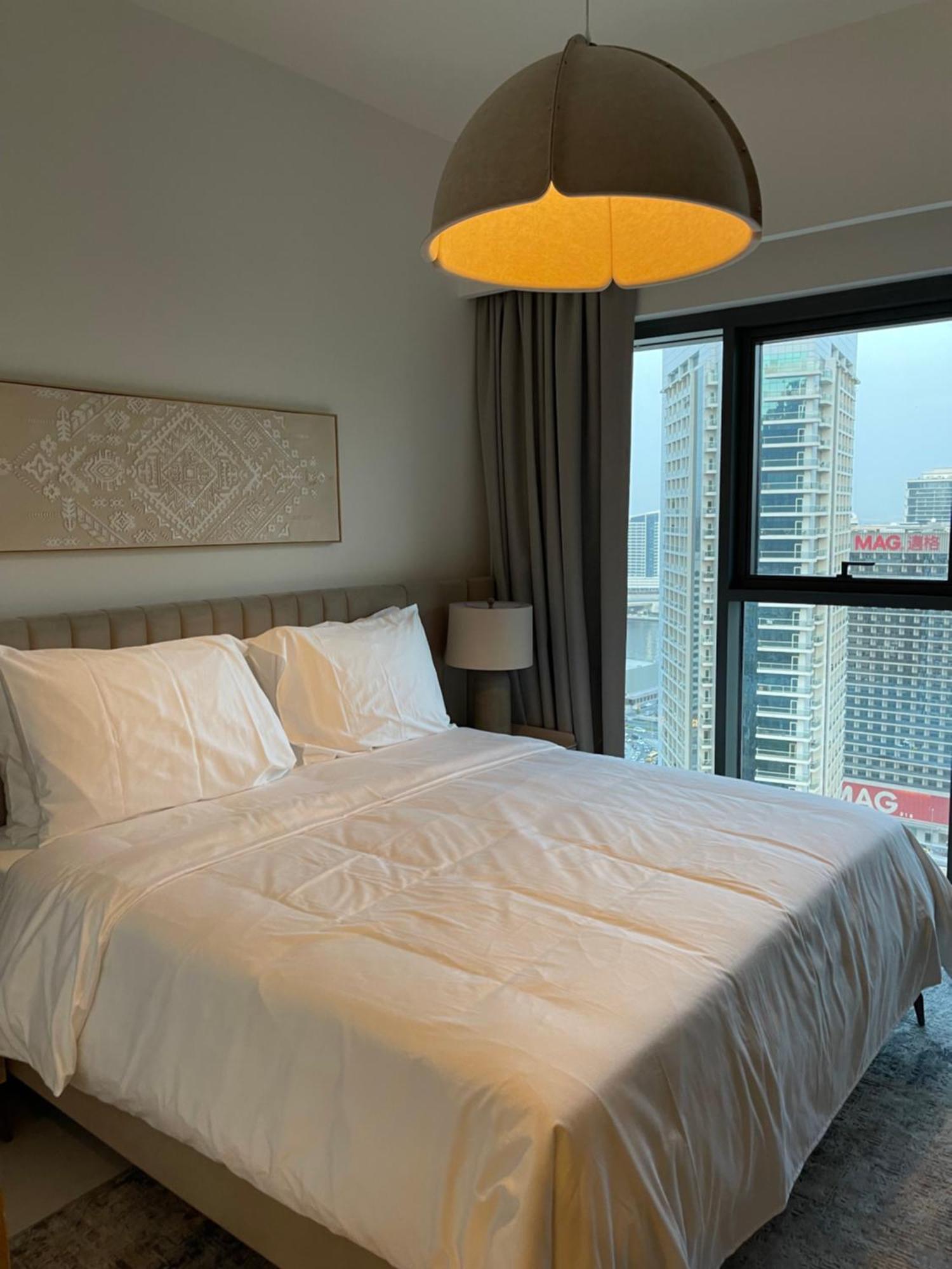 Burj Royale - Luxury Appartement