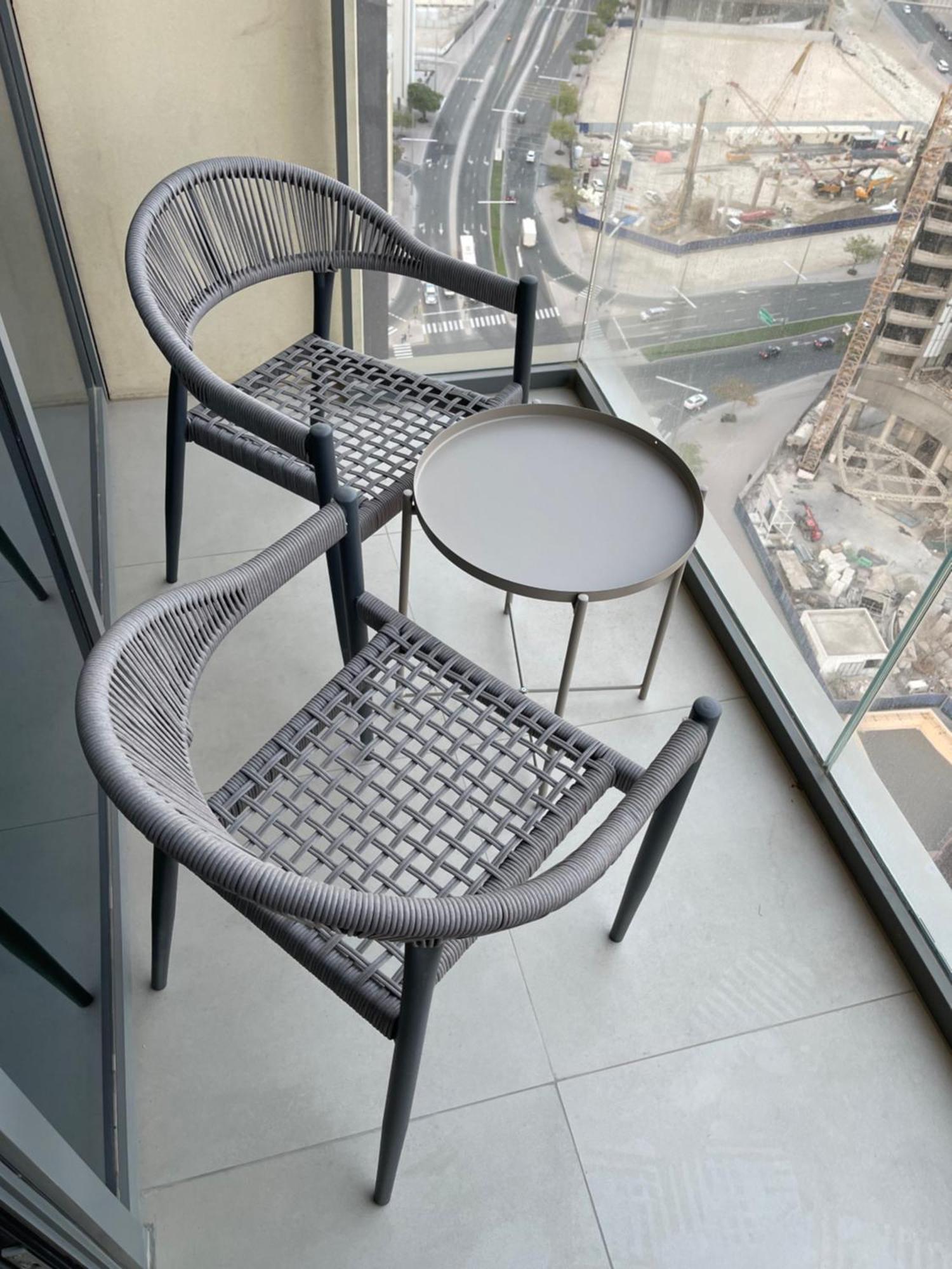 Burj Royale - Luxury Appartement Dubaï