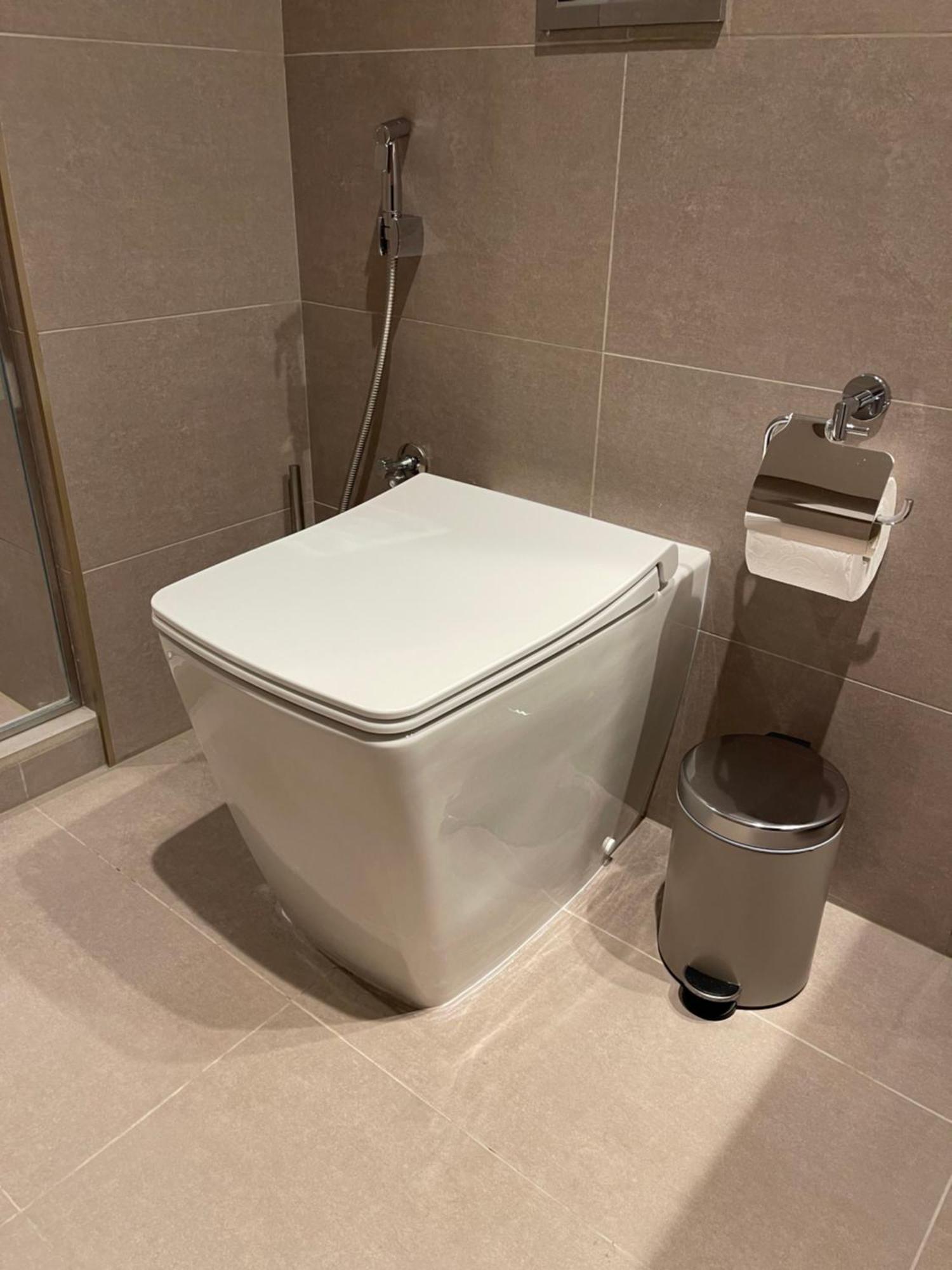 Burj Royale - Luxury Dubaï