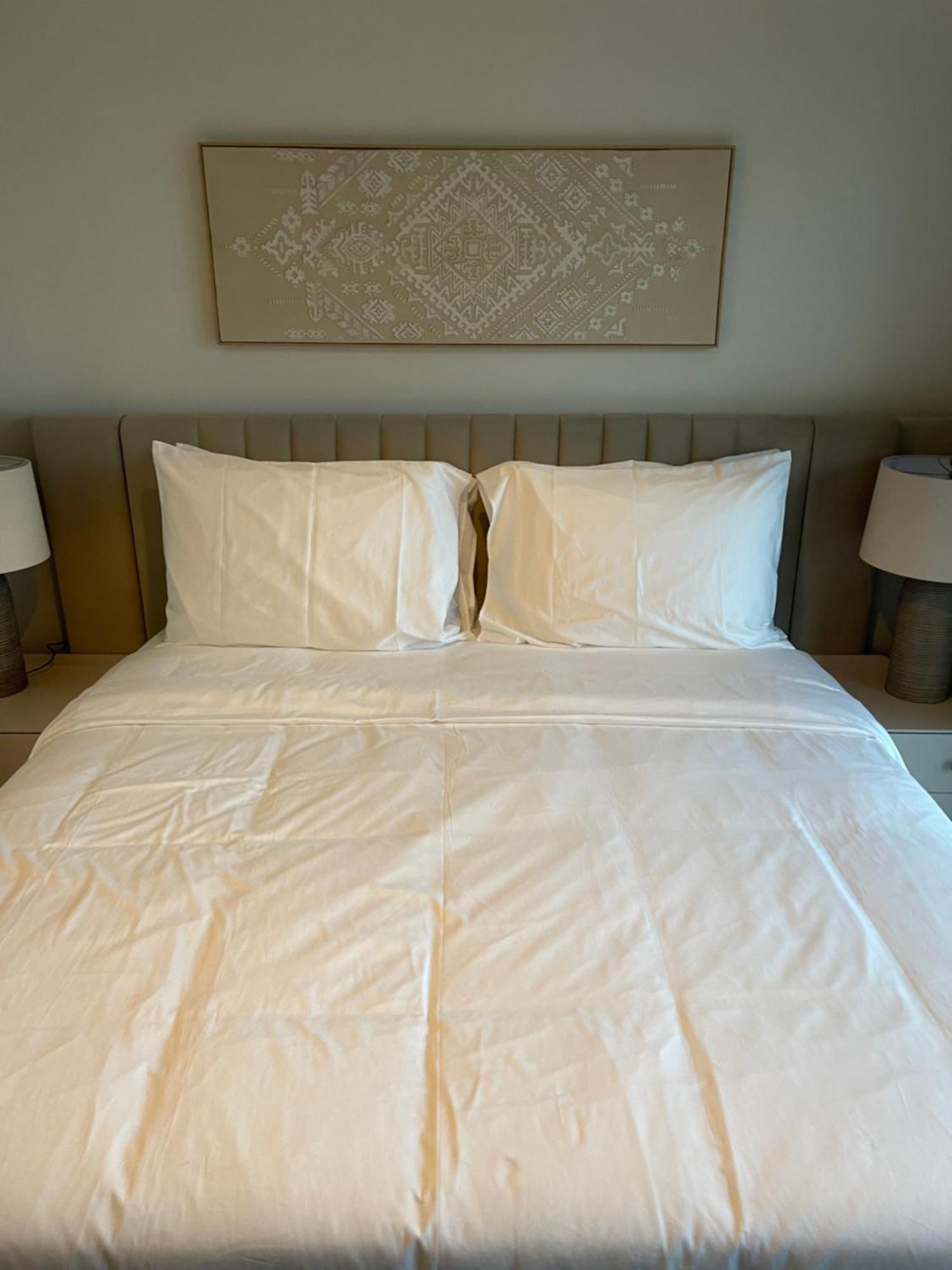 Appartement Burj Royale - Luxury *
