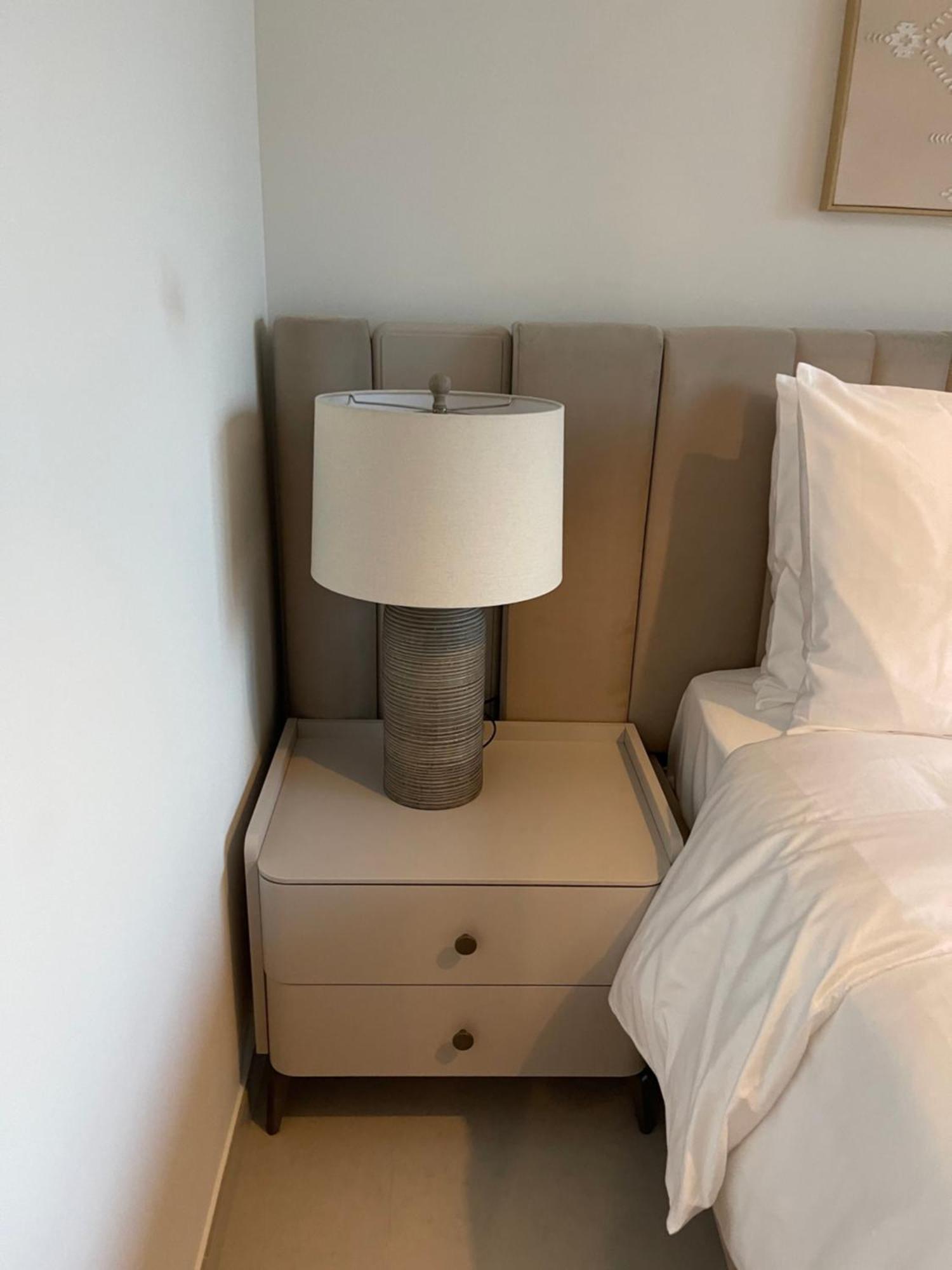 Appartement Burj Royale - Luxury