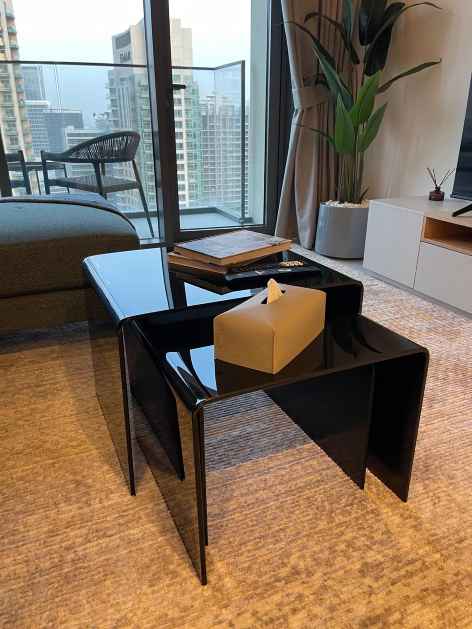 Appartement Burj Royale - Luxury *