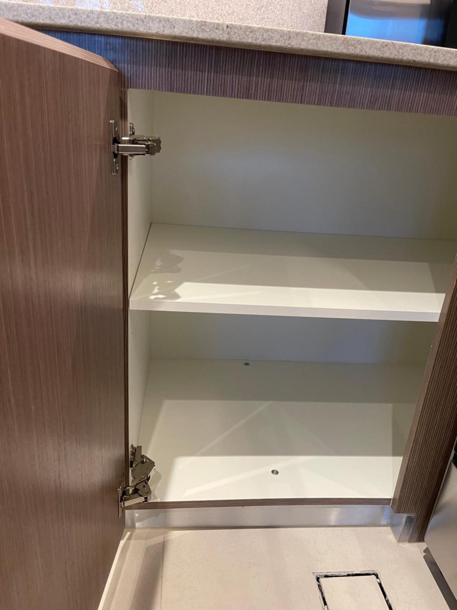 Burj Royale - Luxury Appartement