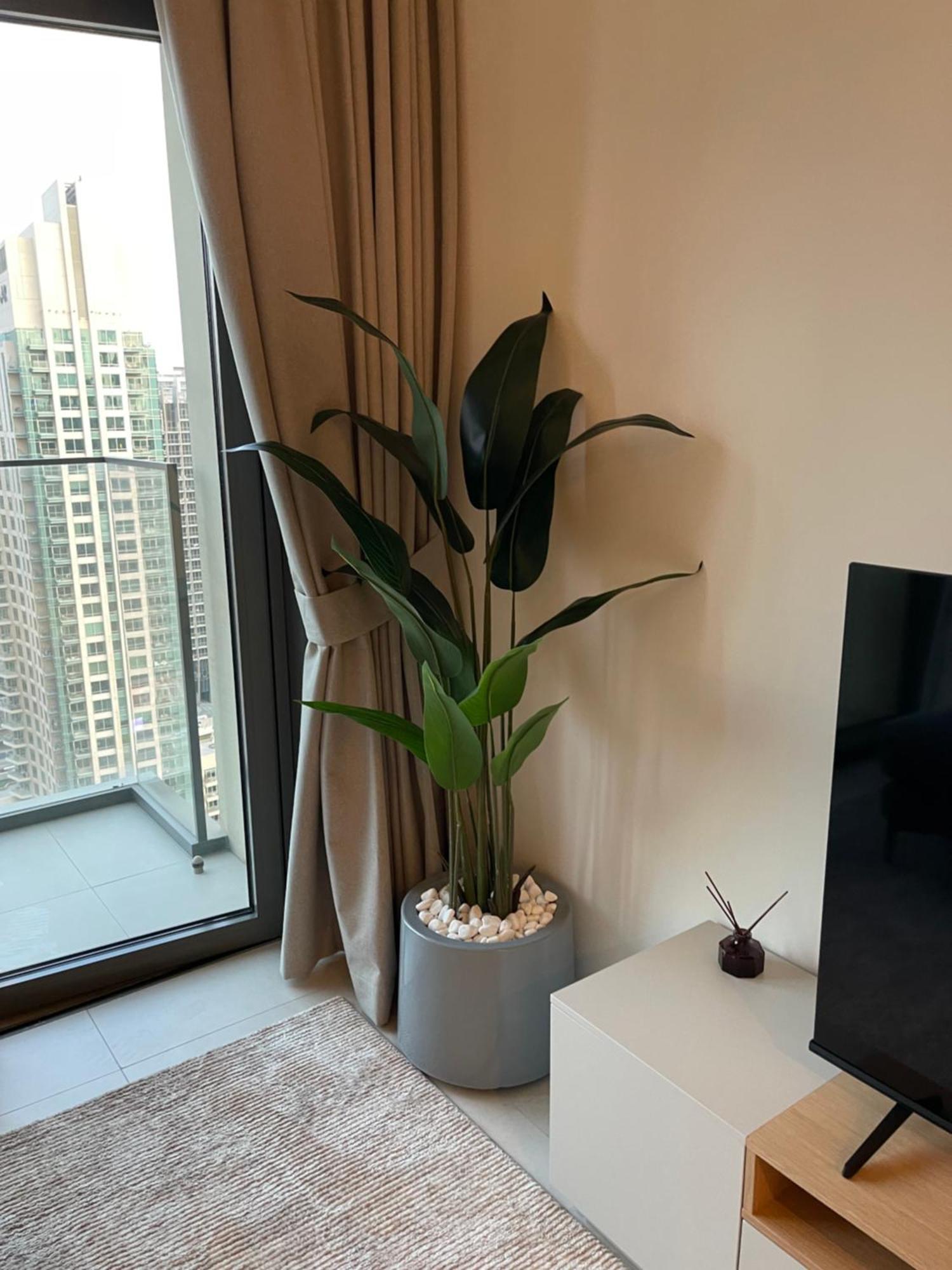 Burj Royale - Luxury Appartement Dubaï