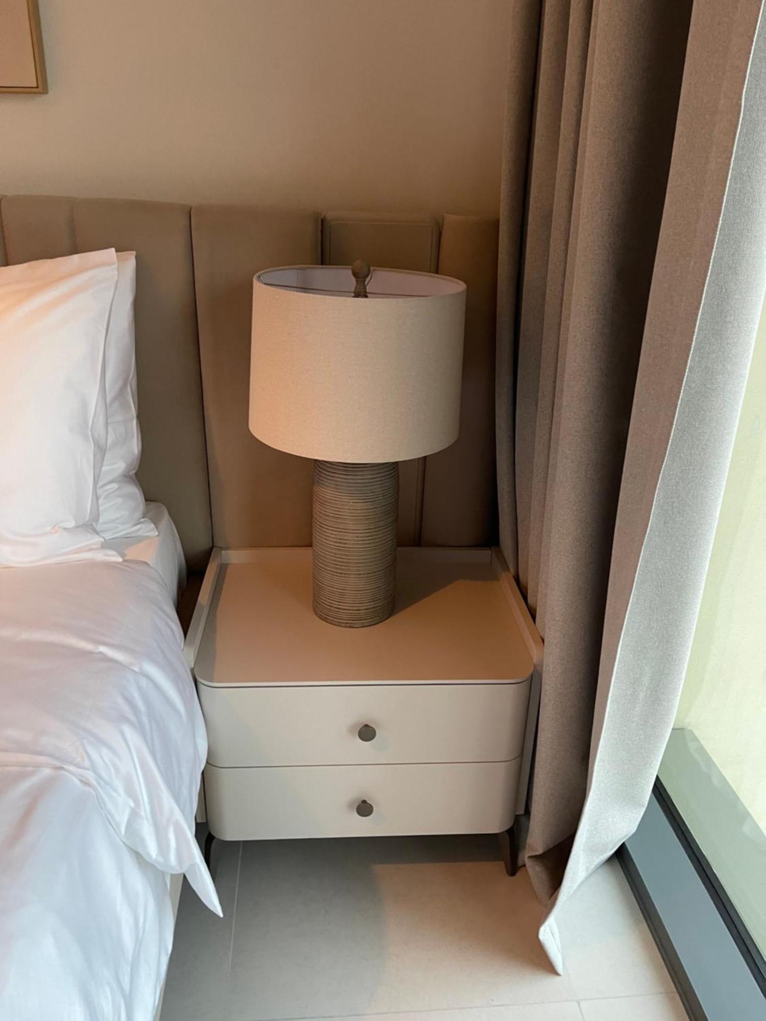 Burj Royale - Luxury Dubaï