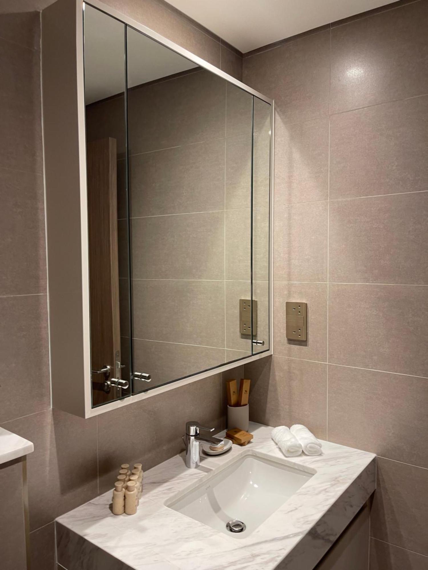 Appartement Burj Royale - Luxury Dubaï