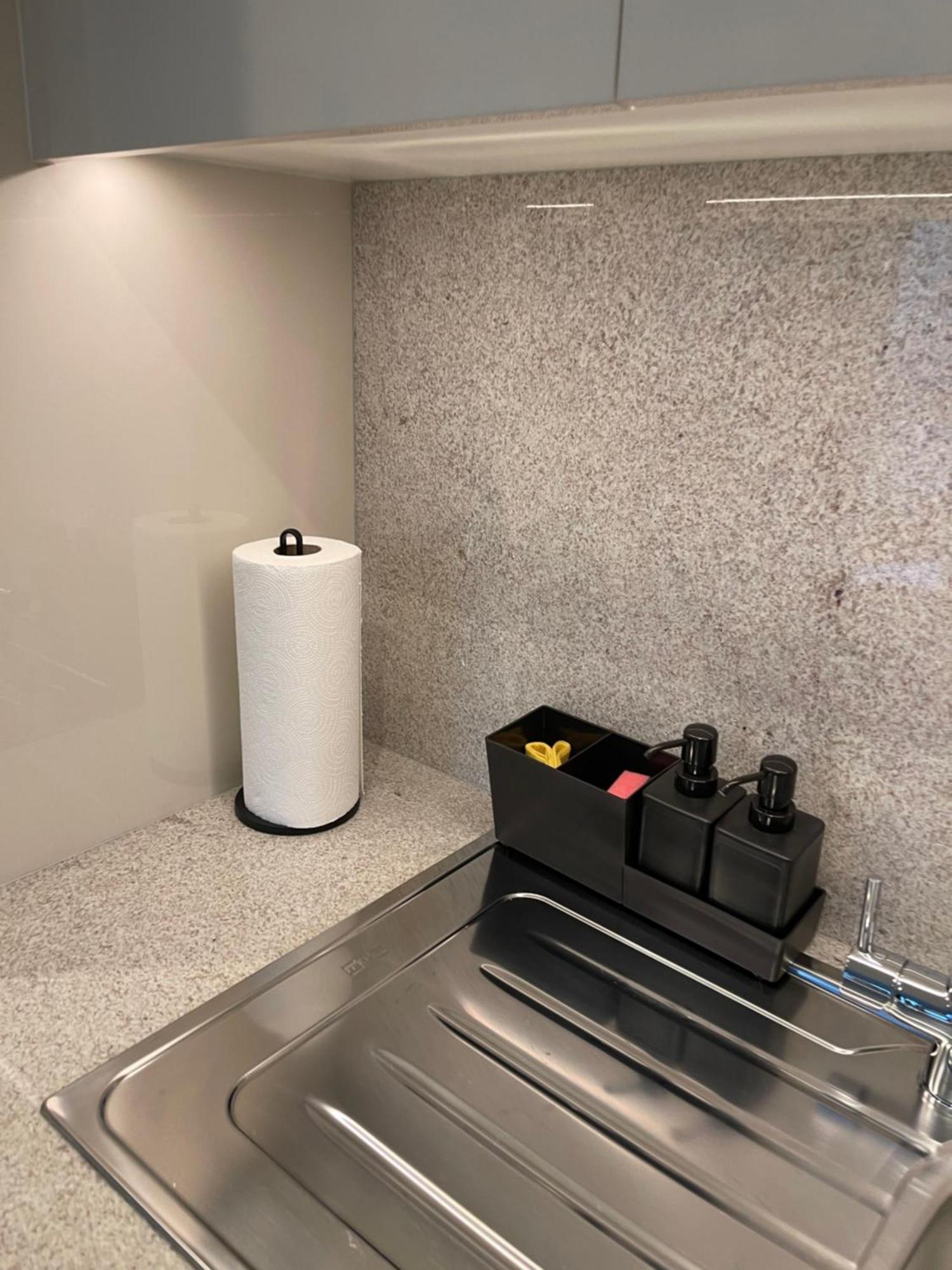 Appartement Burj Royale - Luxury Dubaï