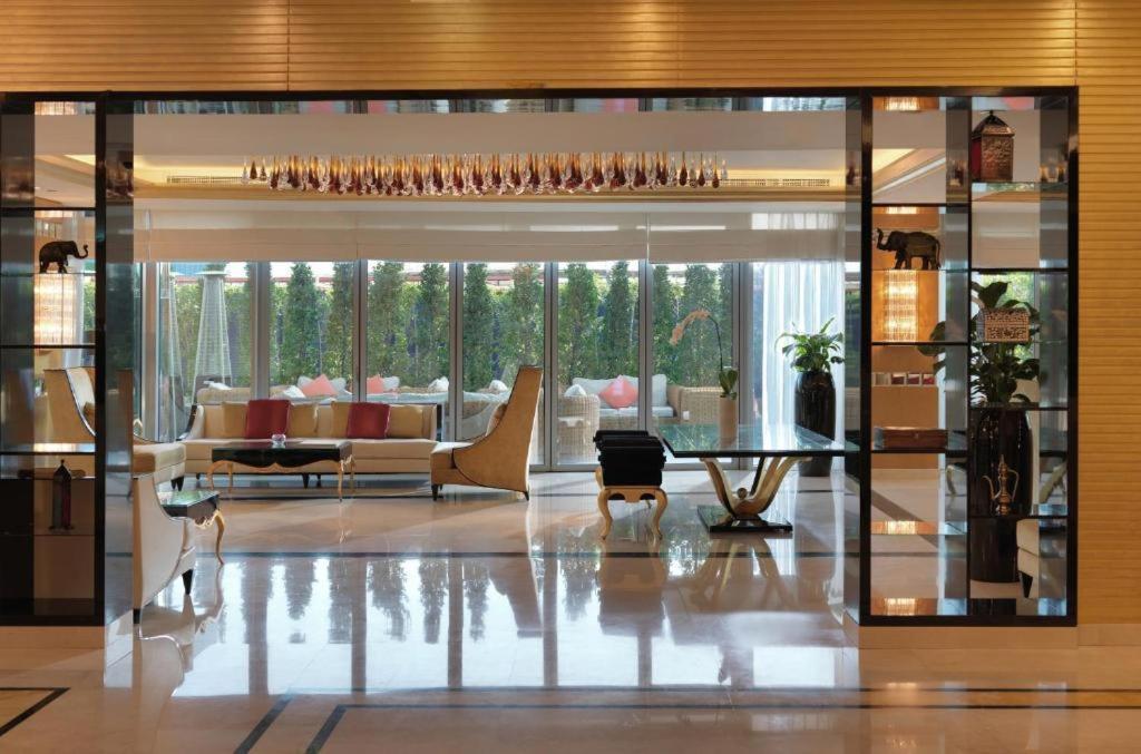 White Sage Full Burj View 1br In Mall Apartament *