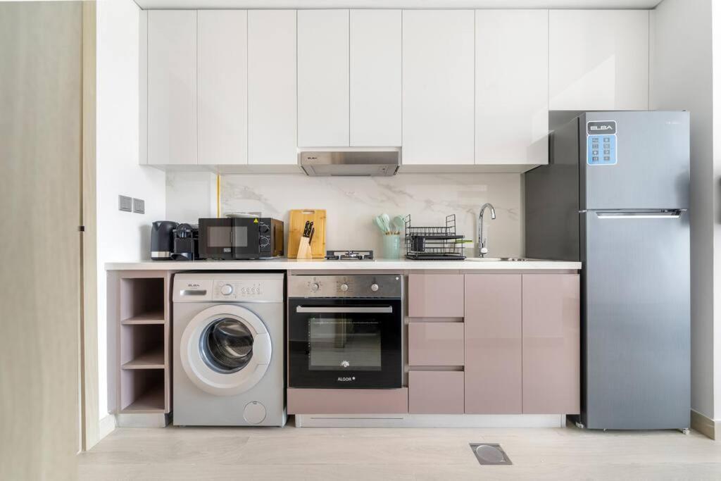 Modern In Meydan One, Close To Downtown & Mall * Dubaï