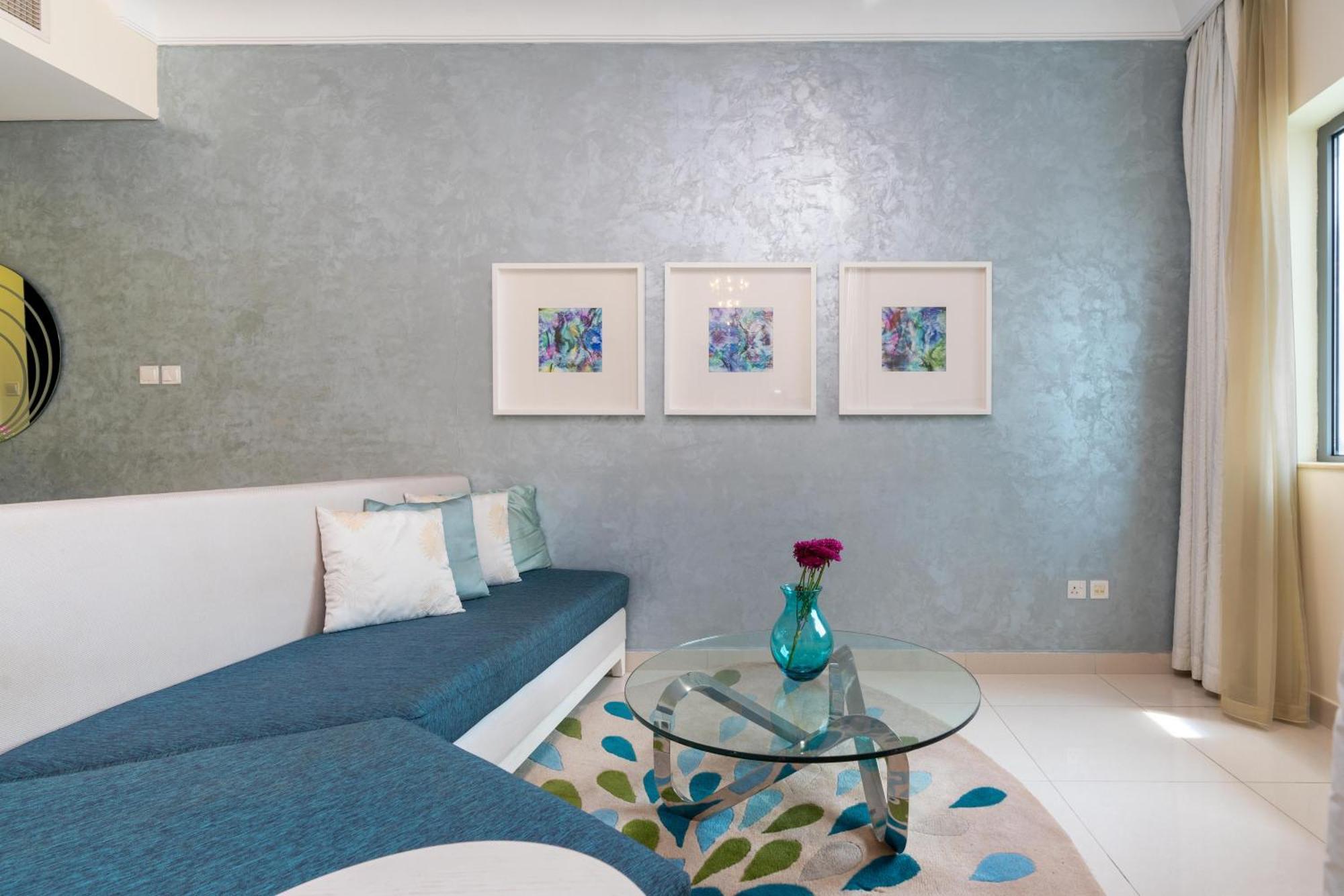 White Sage Full Burj View 1br In Mall Apartament *