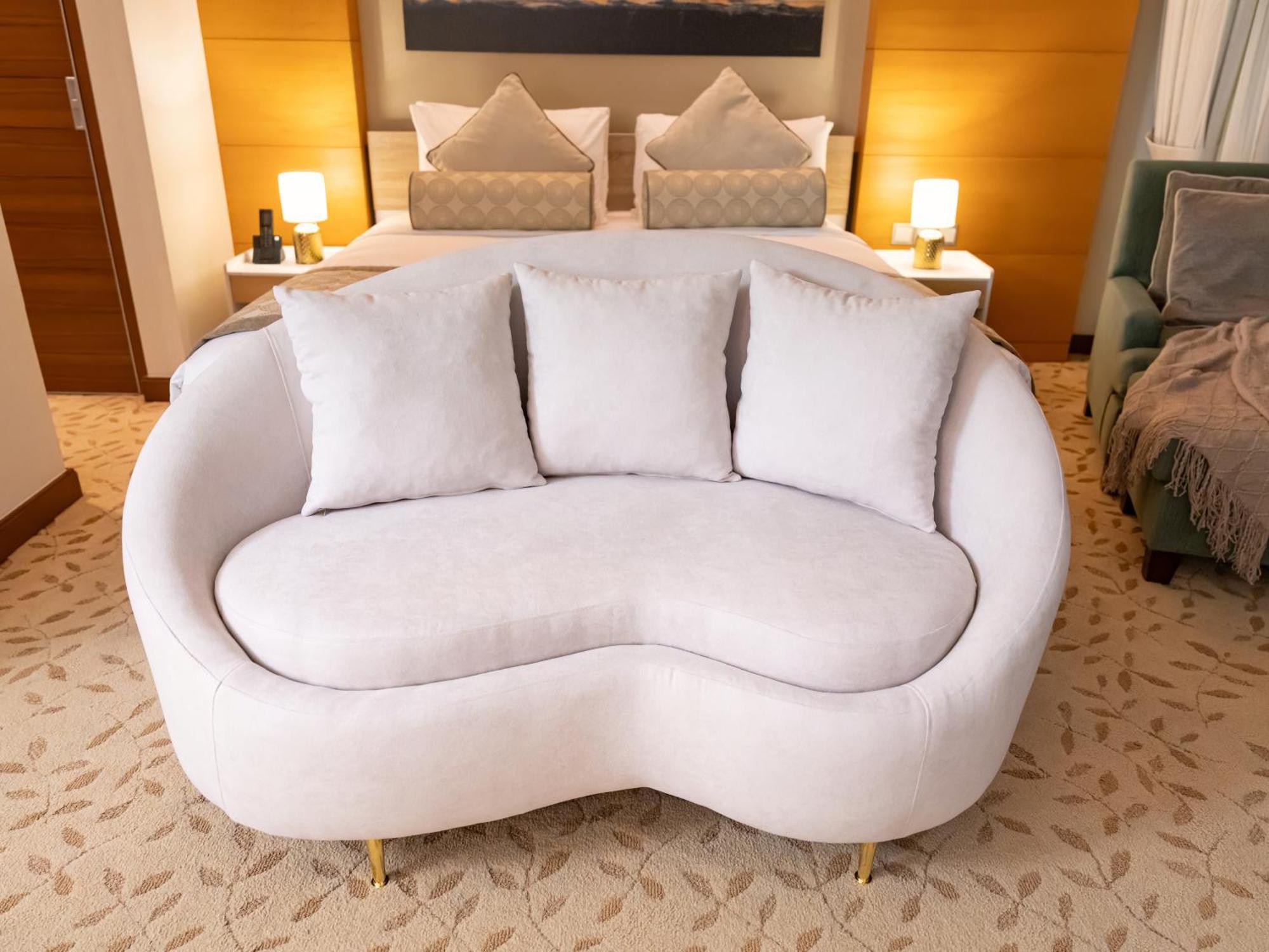 Address Dubai Mall Access Luxe Studio *